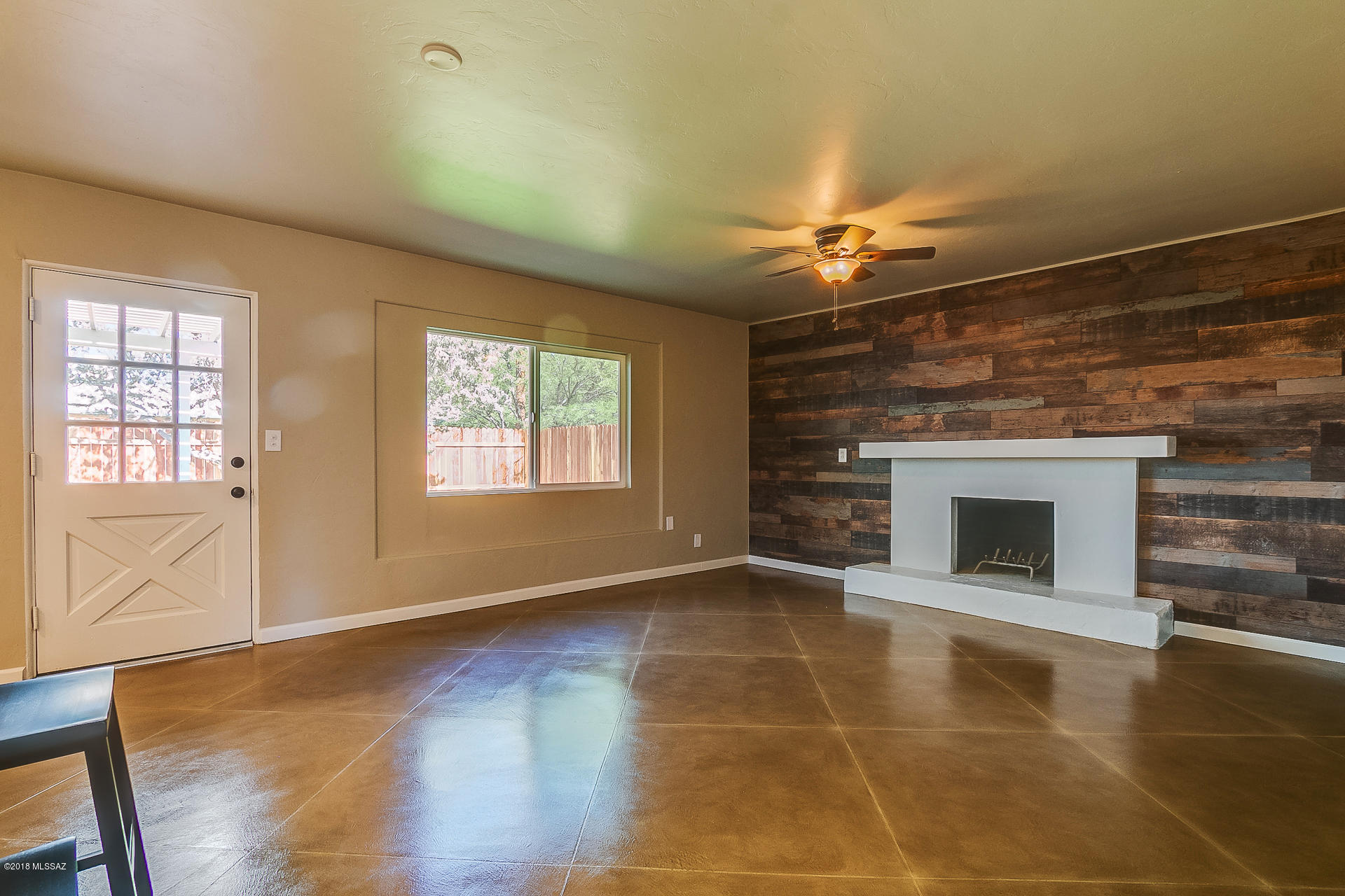 Speedway Addition - Residential