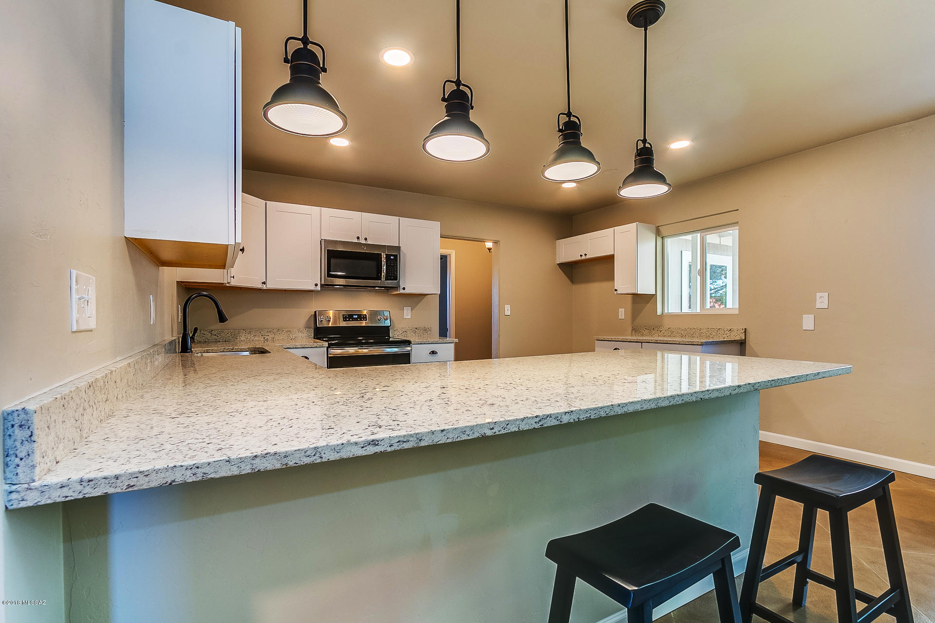 Speedway Addition - Residential