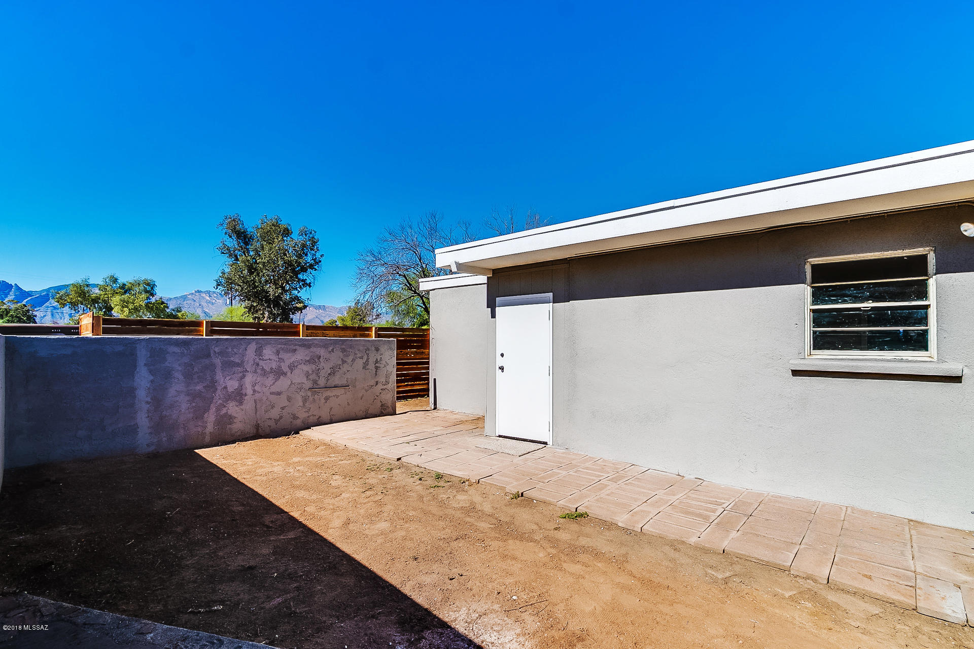 Speedway Addition - Residential