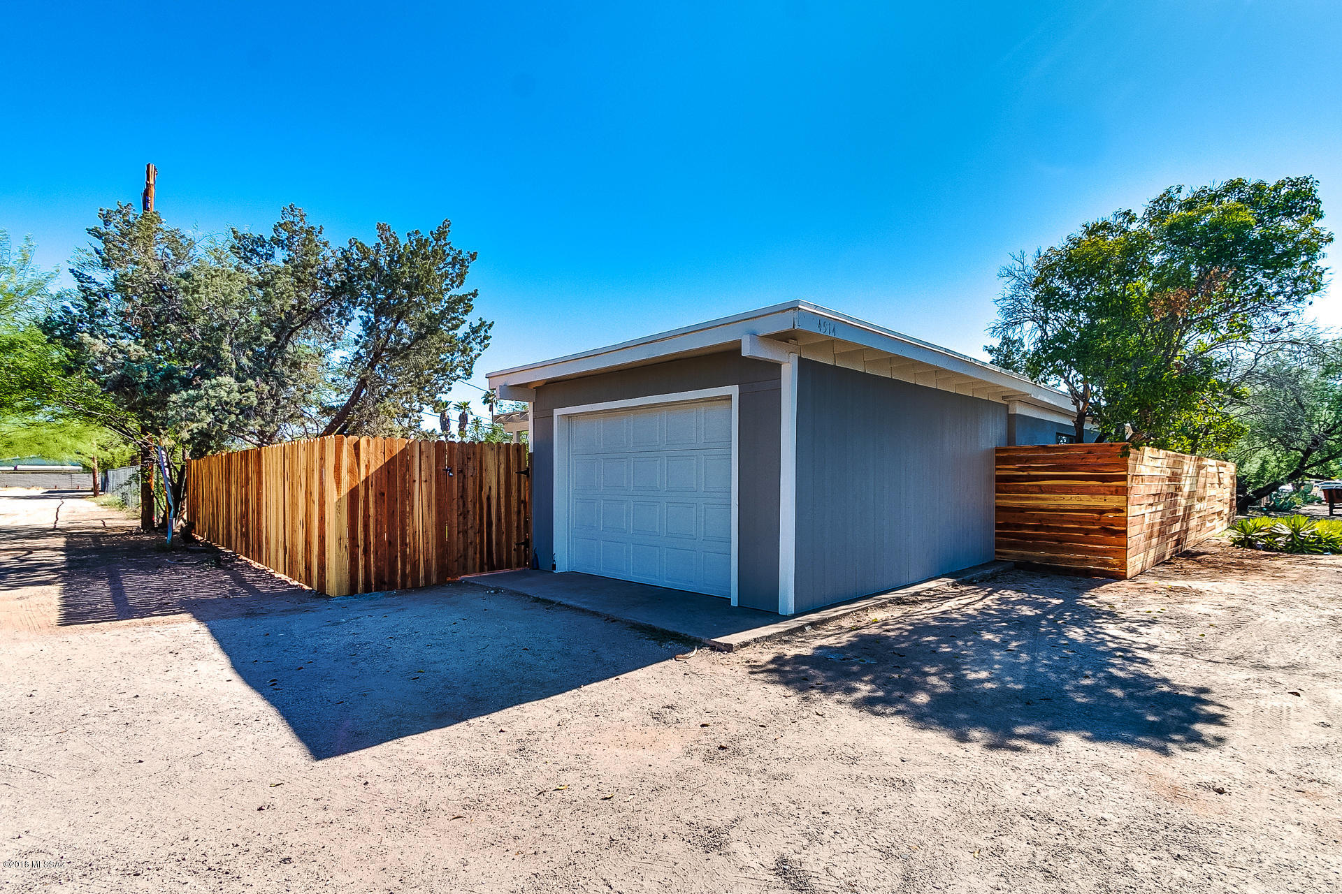 Speedway Addition - Residential