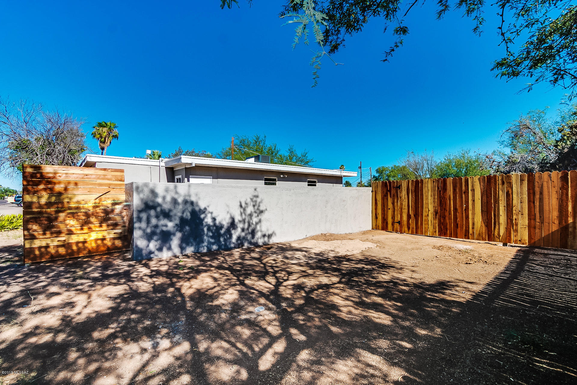 Speedway Addition - Residential