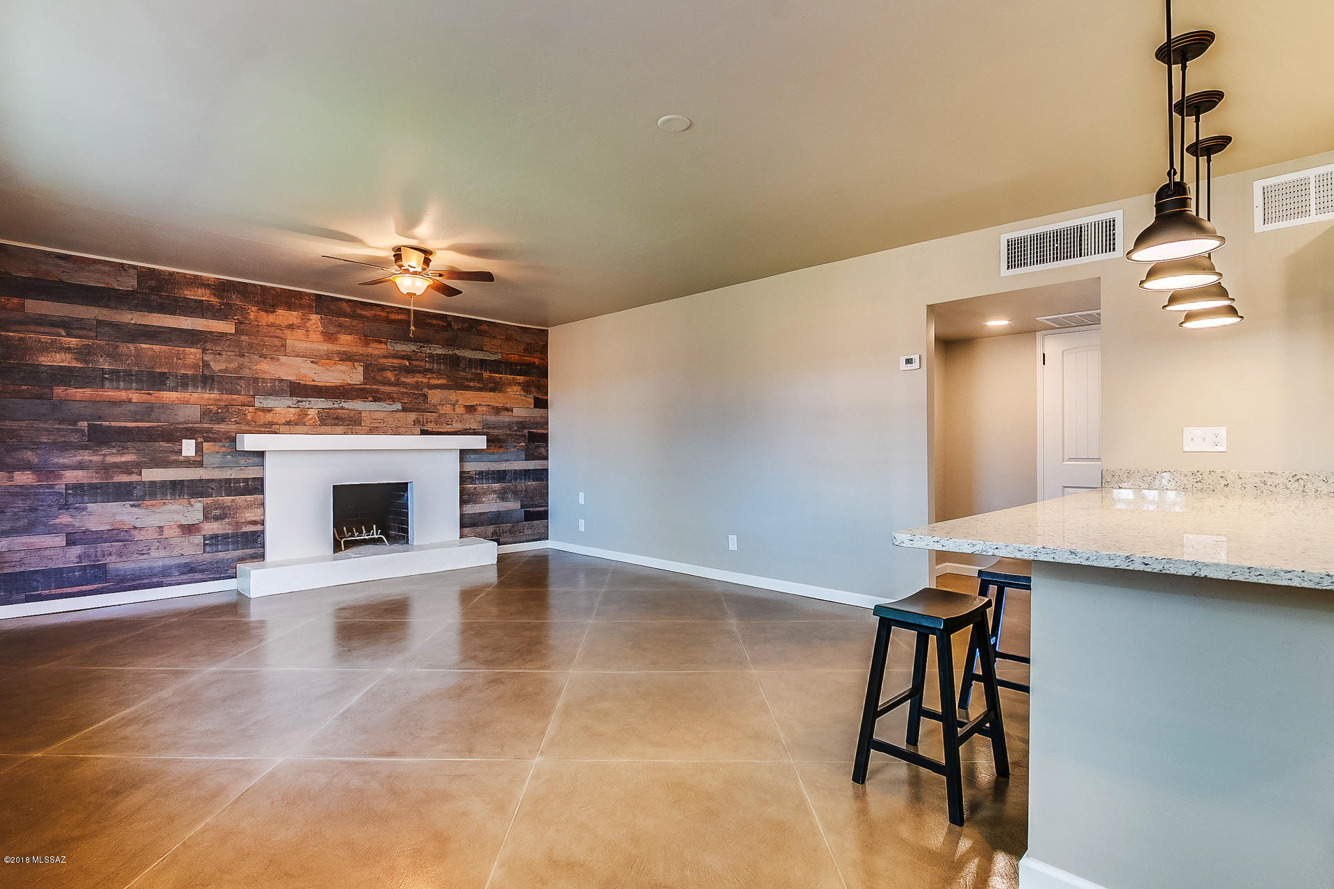 Speedway Addition - Residential