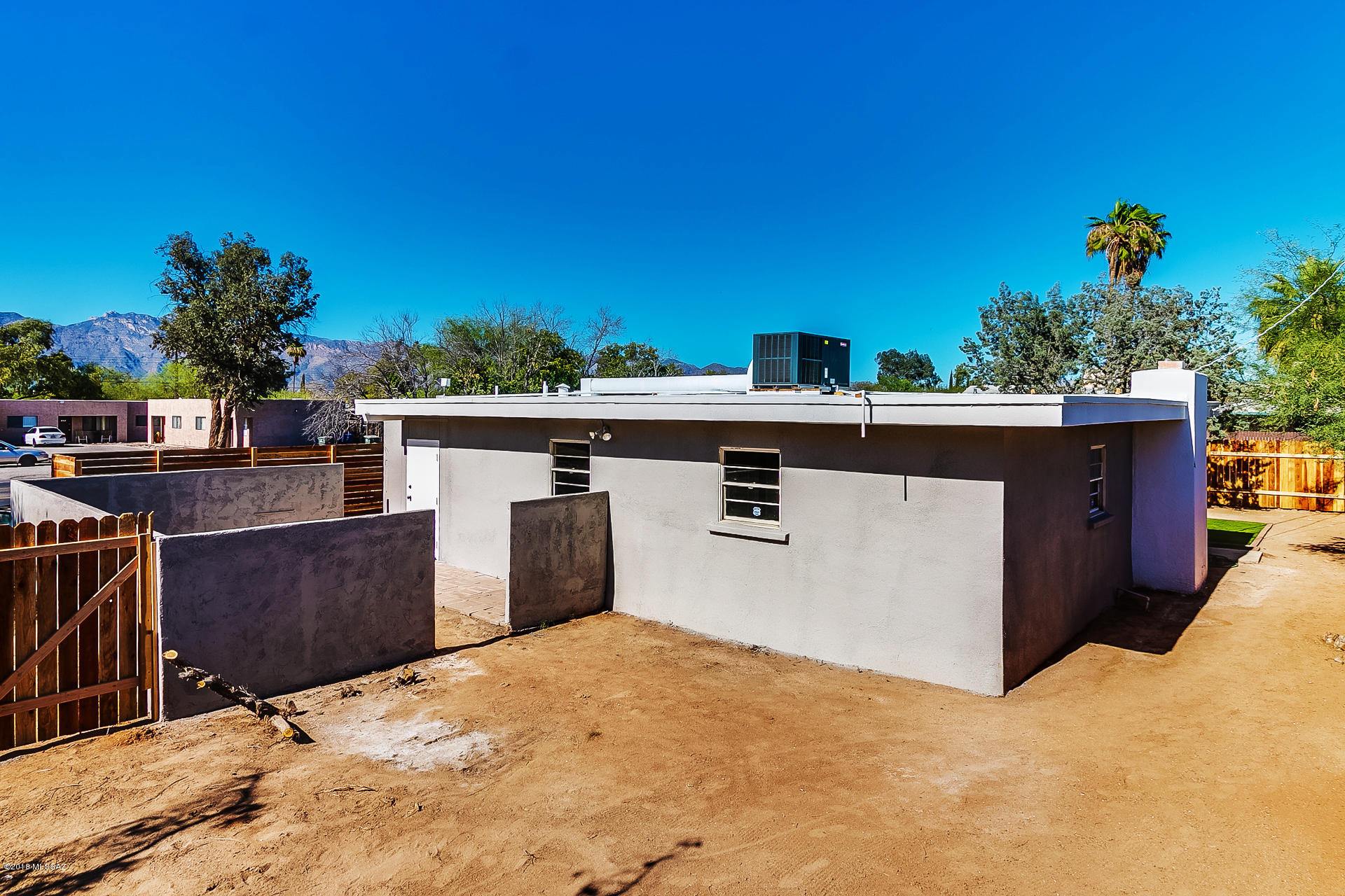 Speedway Addition - Residential
