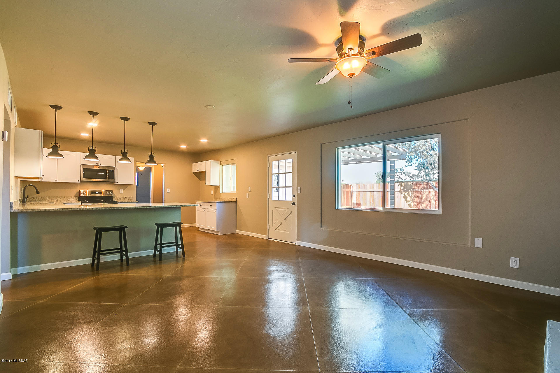Speedway Addition - Residential