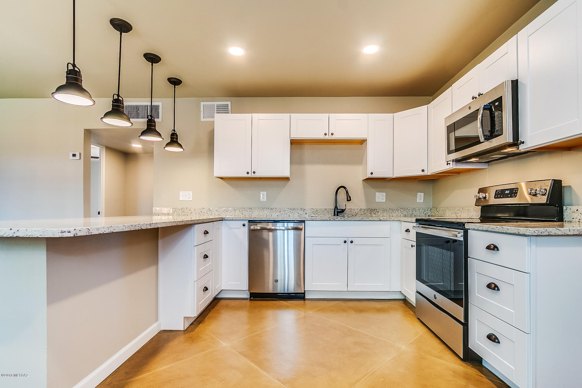 Speedway Addition - Residential