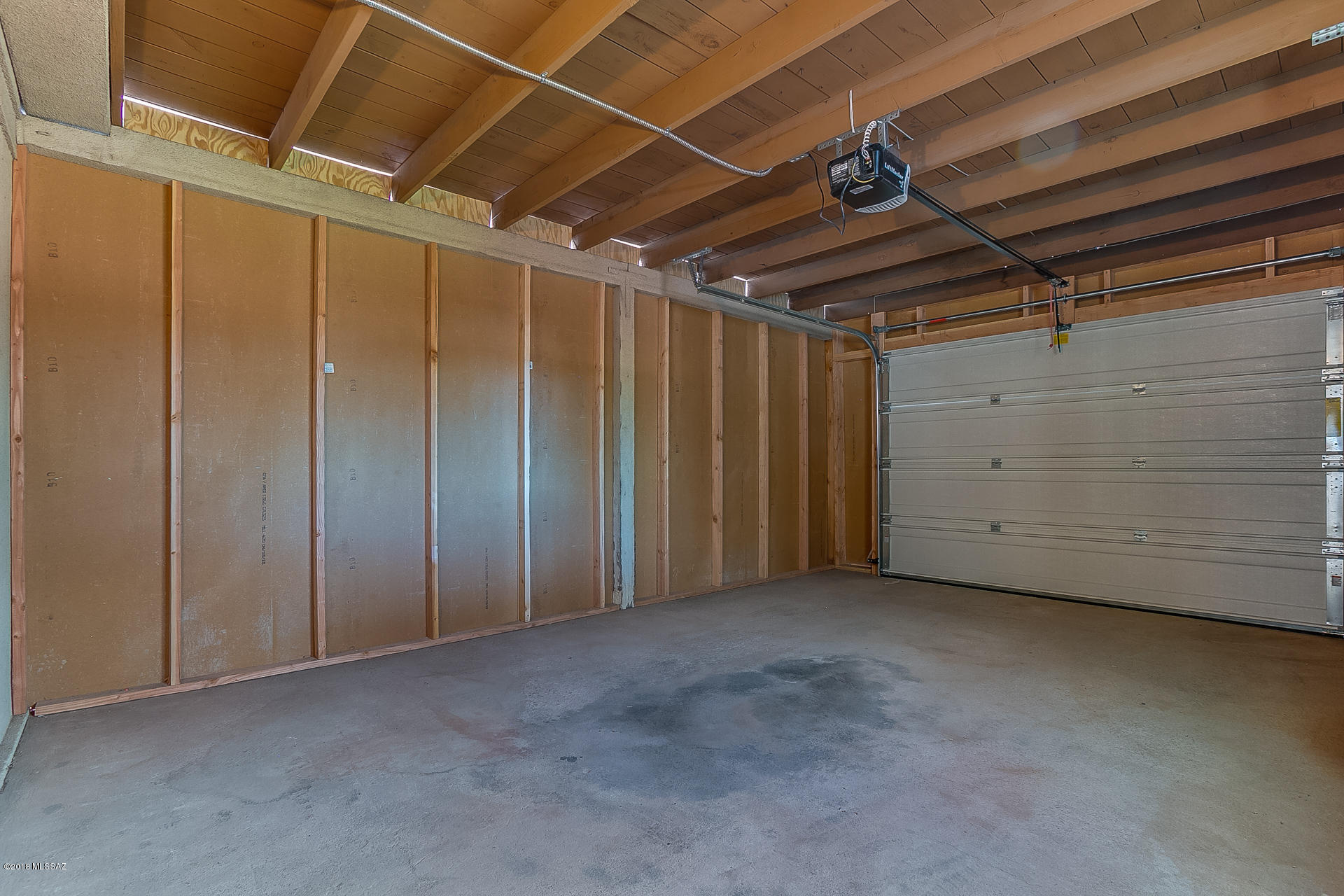 Speedway Addition - Residential
