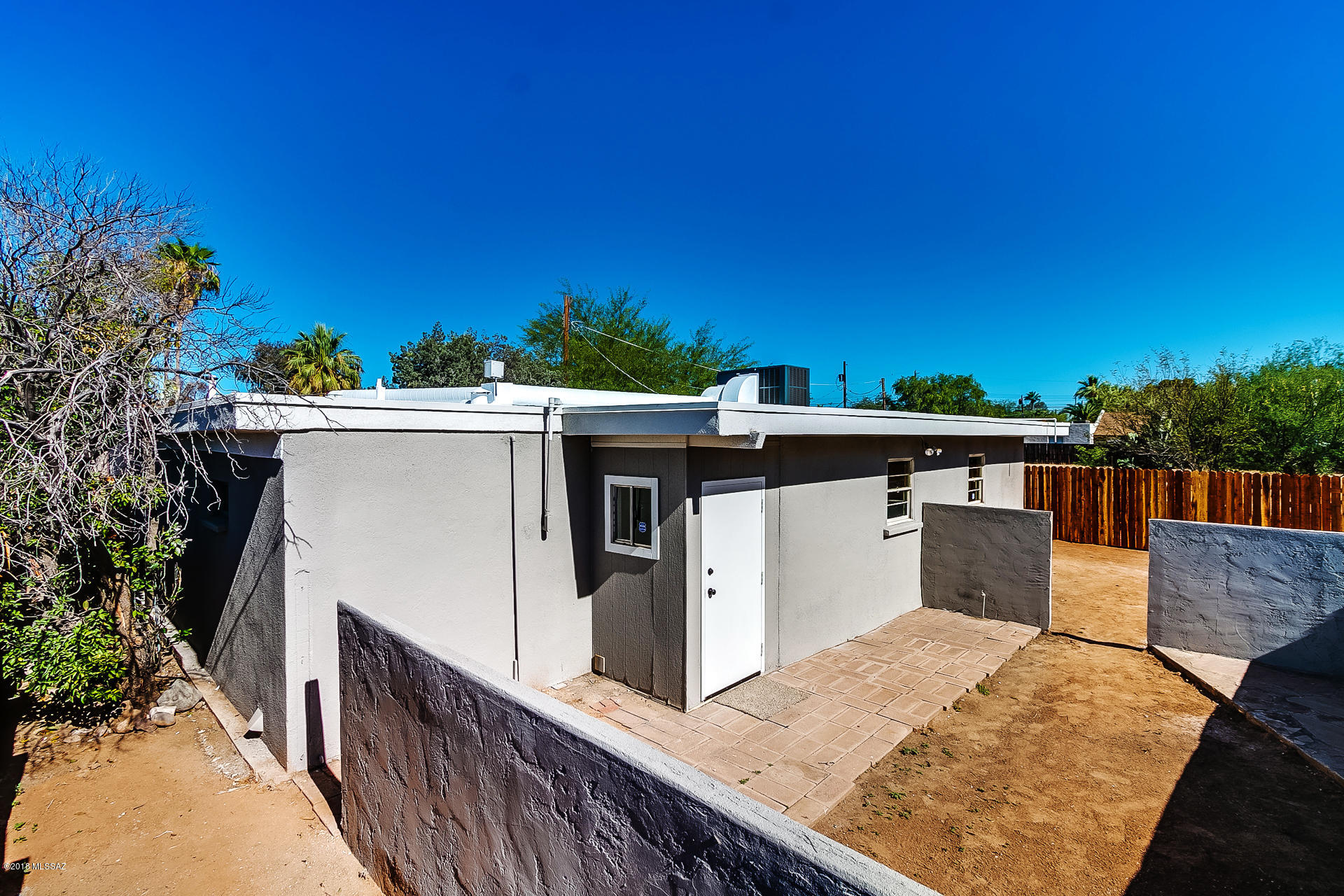 Speedway Addition - Residential