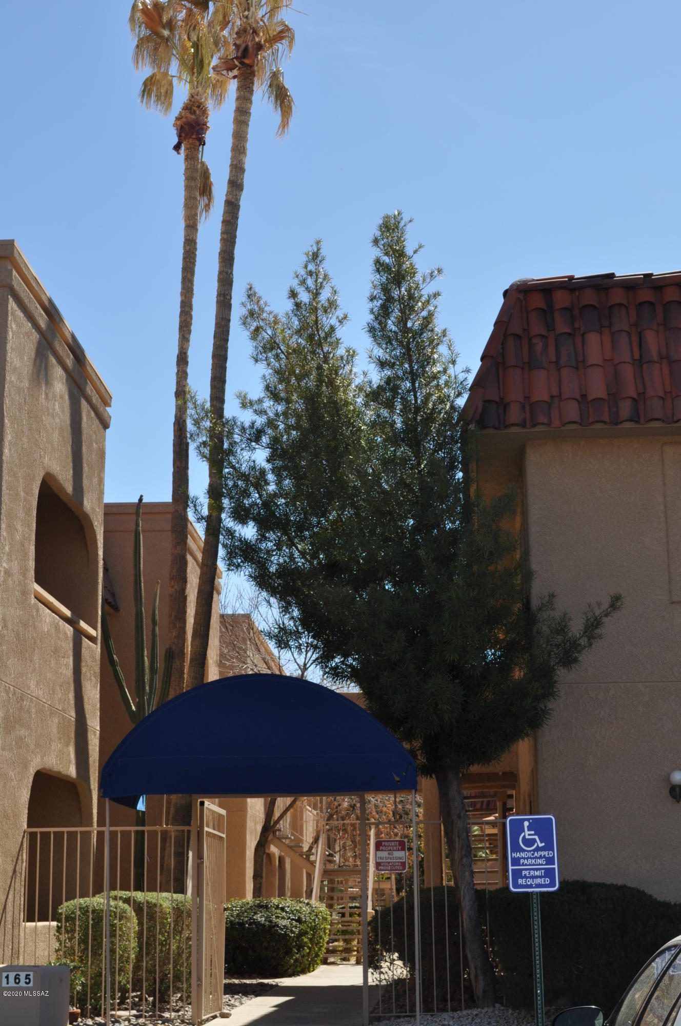 Skyline Springs Condos - Residential Lease