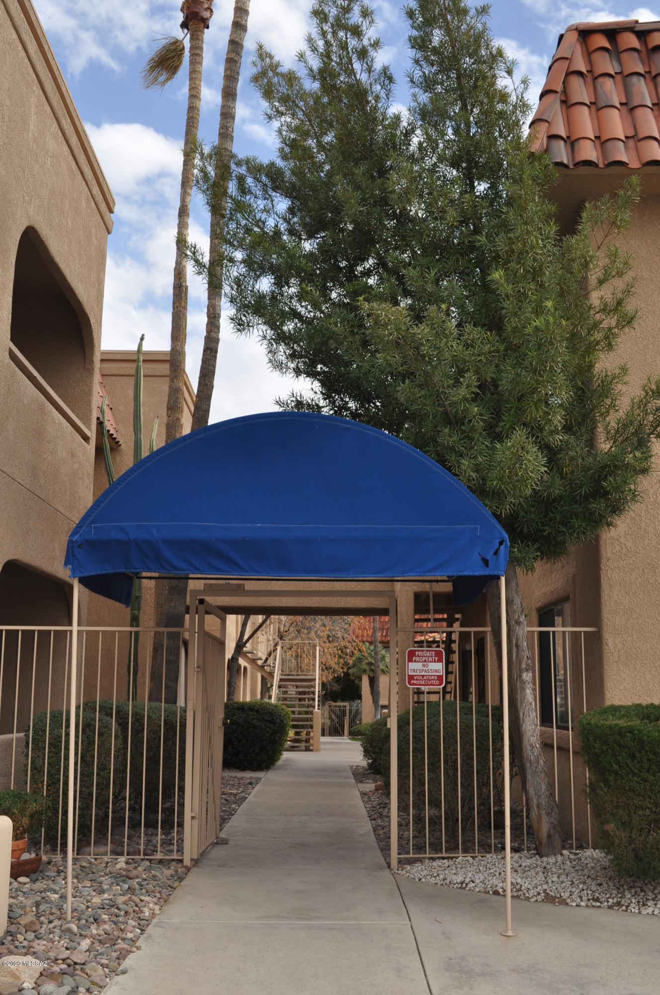 Skyline Springs Condos - Residential Lease
