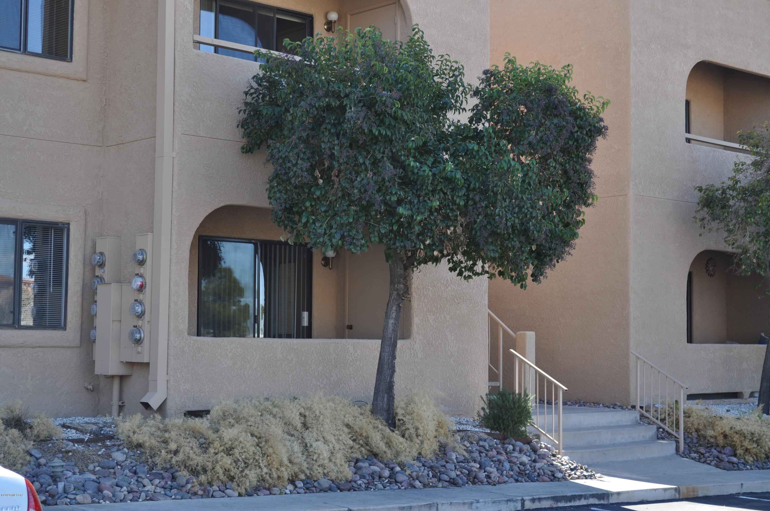 Skyline Springs Condos - Residential Lease