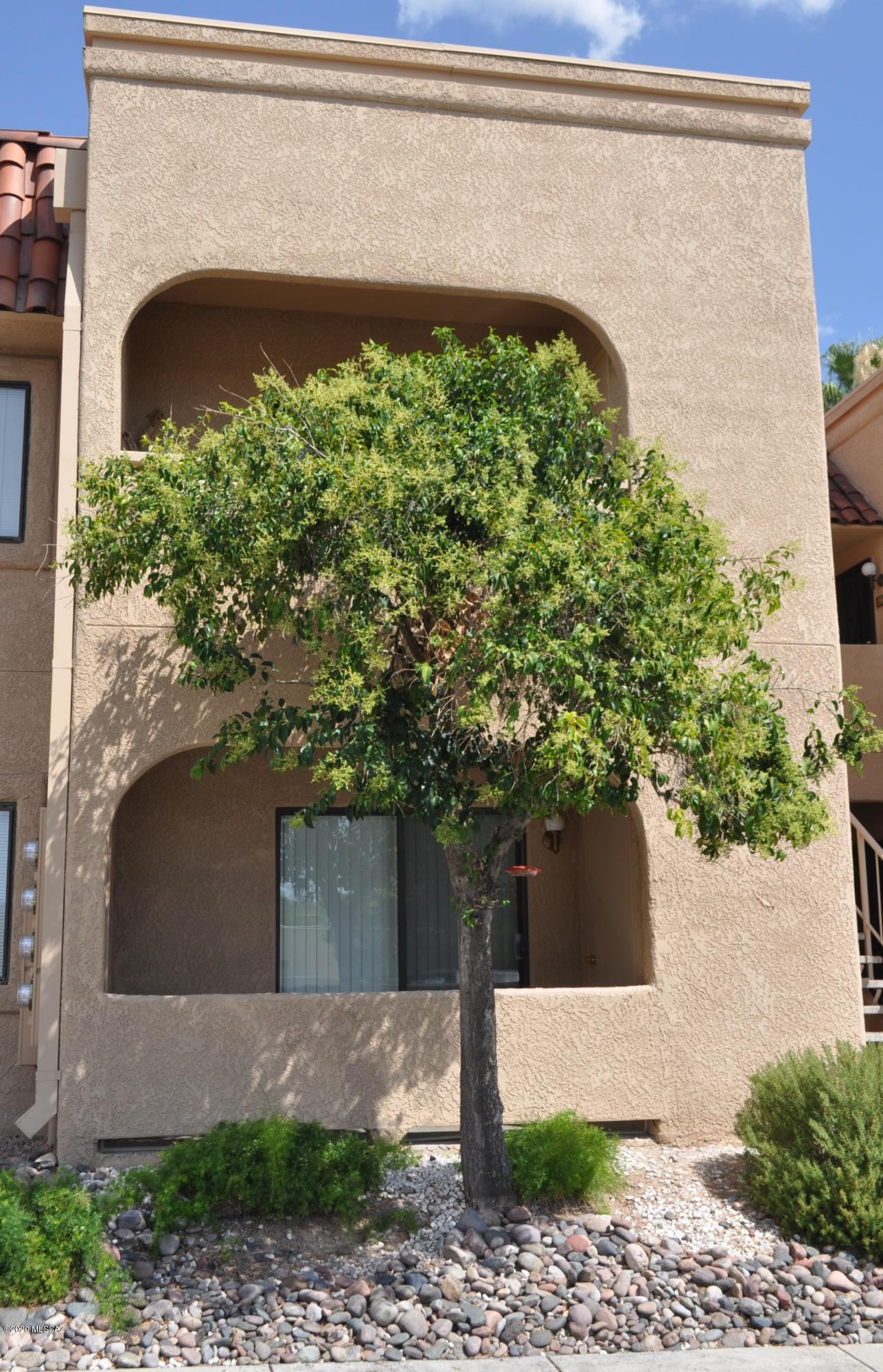 Skyline Springs Condos - Residential Lease