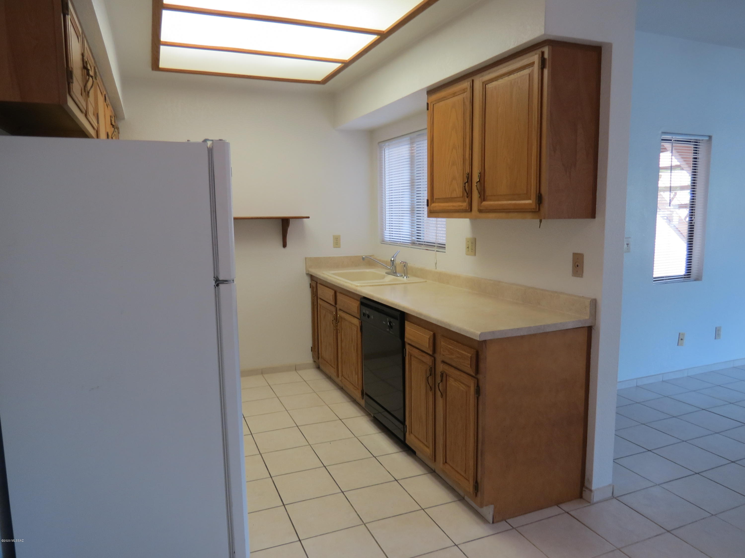 Skyline Springs Condos - Residential Lease