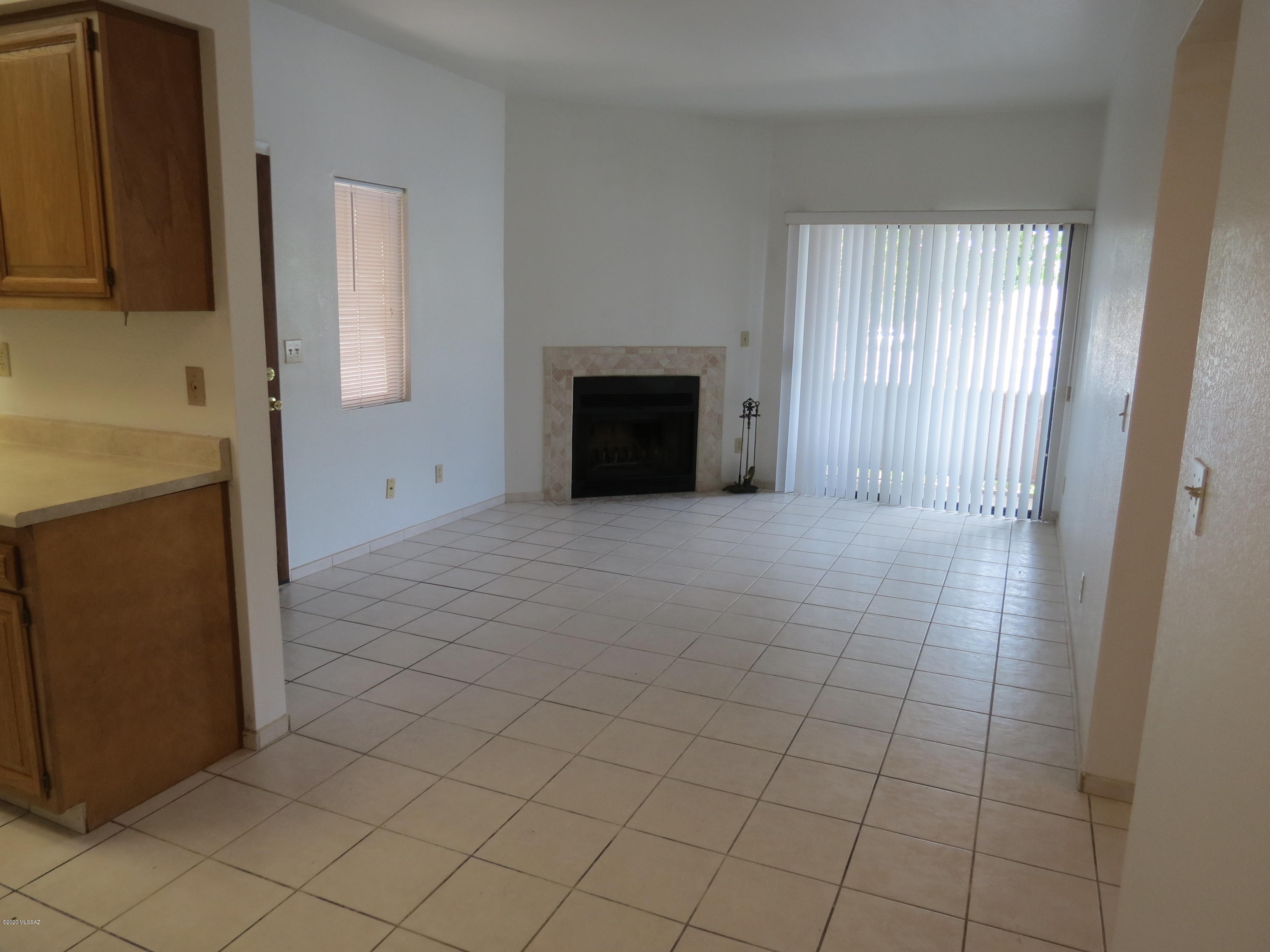Skyline Springs Condos - Residential Lease