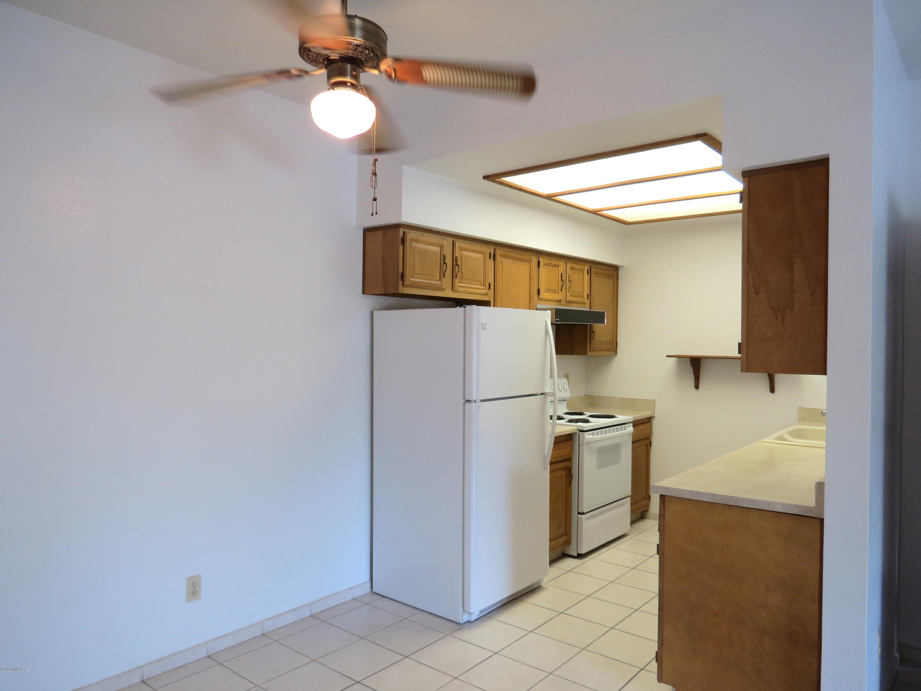 Skyline Springs Condos - Residential Lease