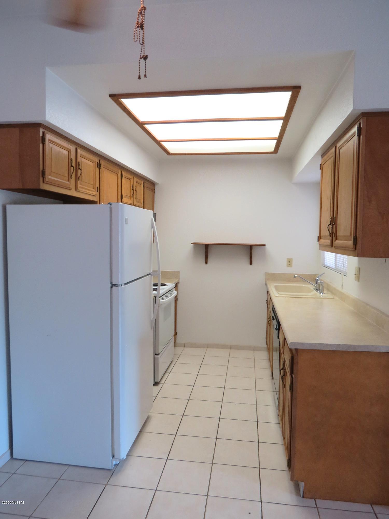 Skyline Springs Condos - Residential Lease