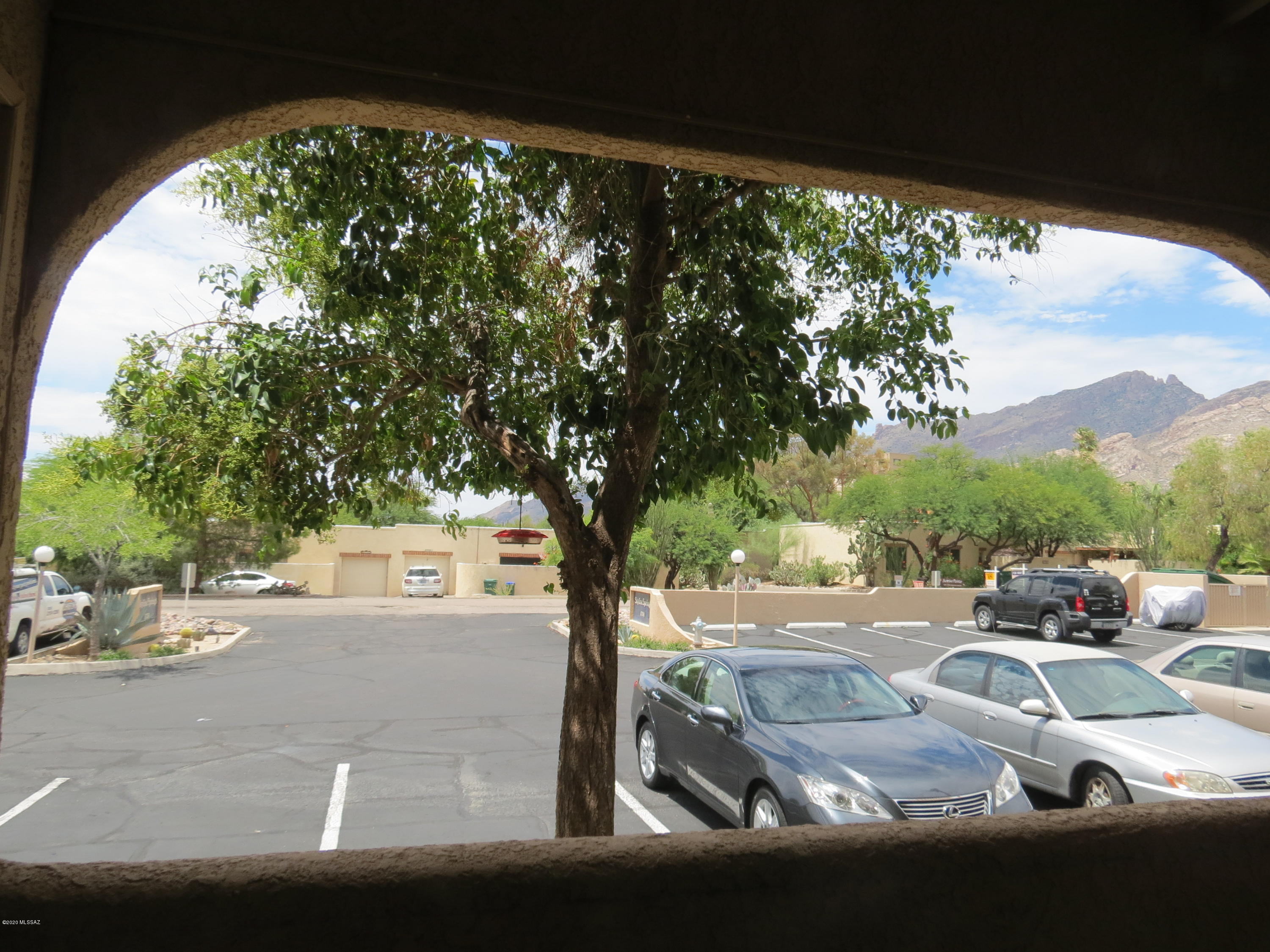 Skyline Springs Condos - Residential Lease