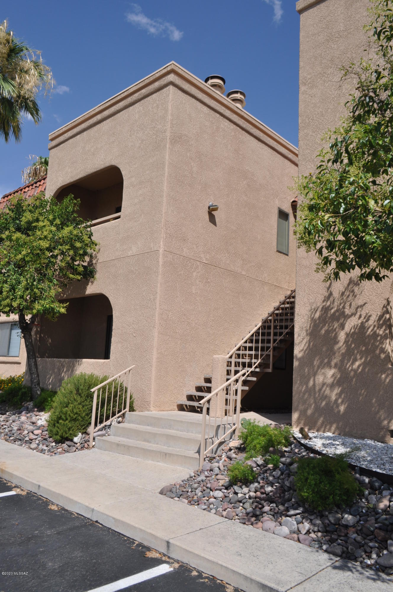 Skyline Springs Condos - Residential Lease