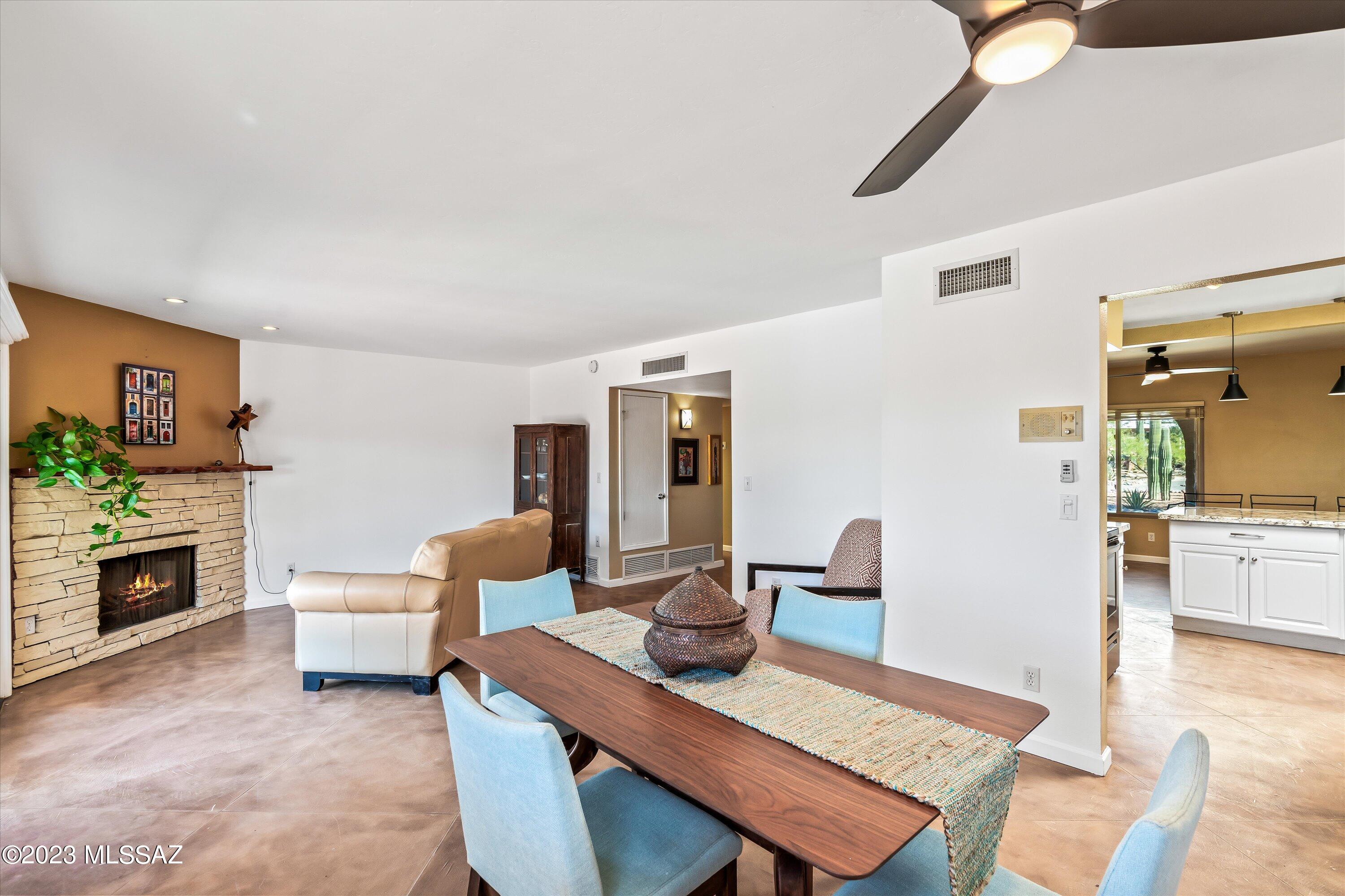 Catalina Valley  (54-114) - Residential