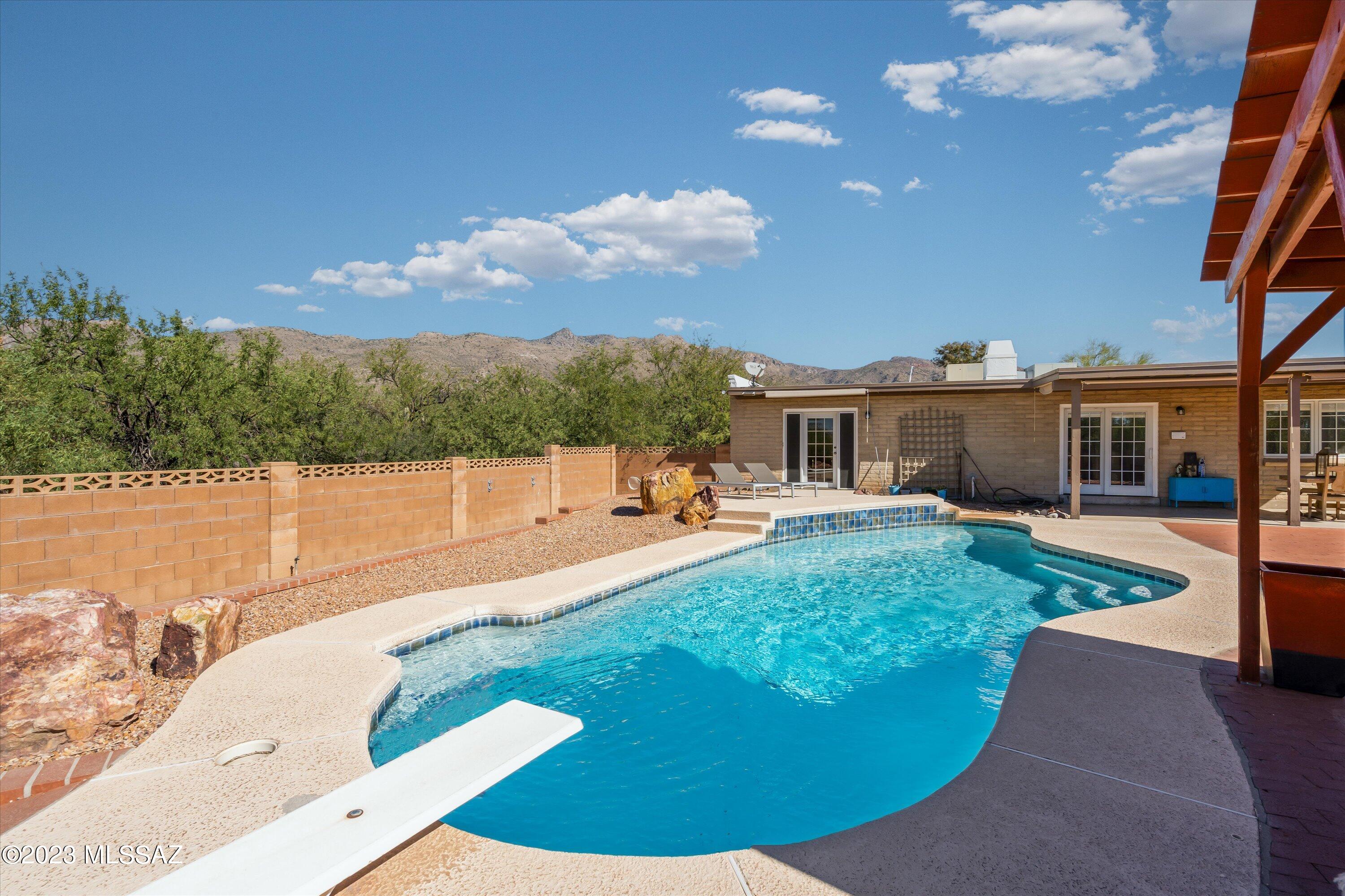 Catalina Valley  (54-114) - Residential