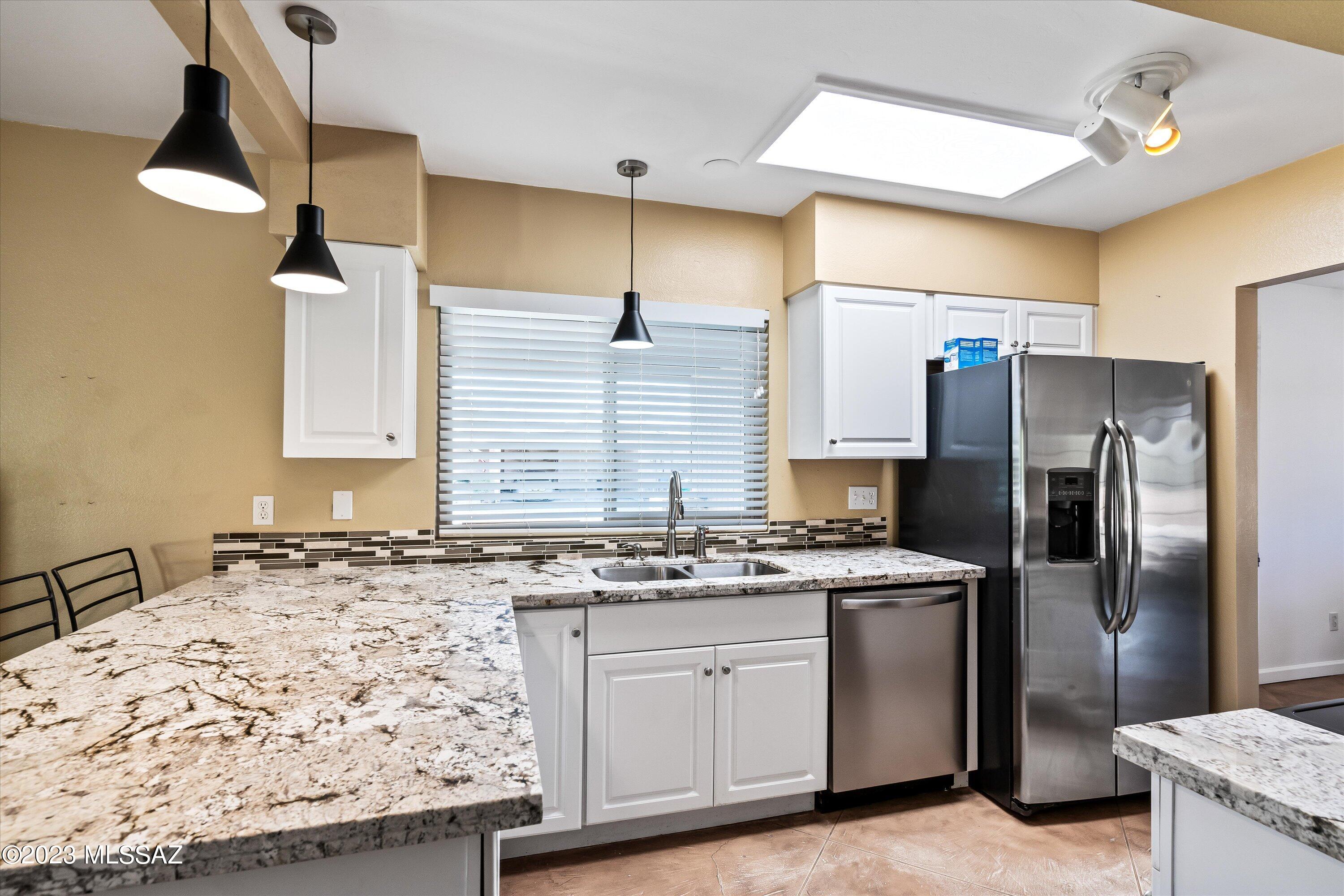 Catalina Valley  (54-114) - Residential