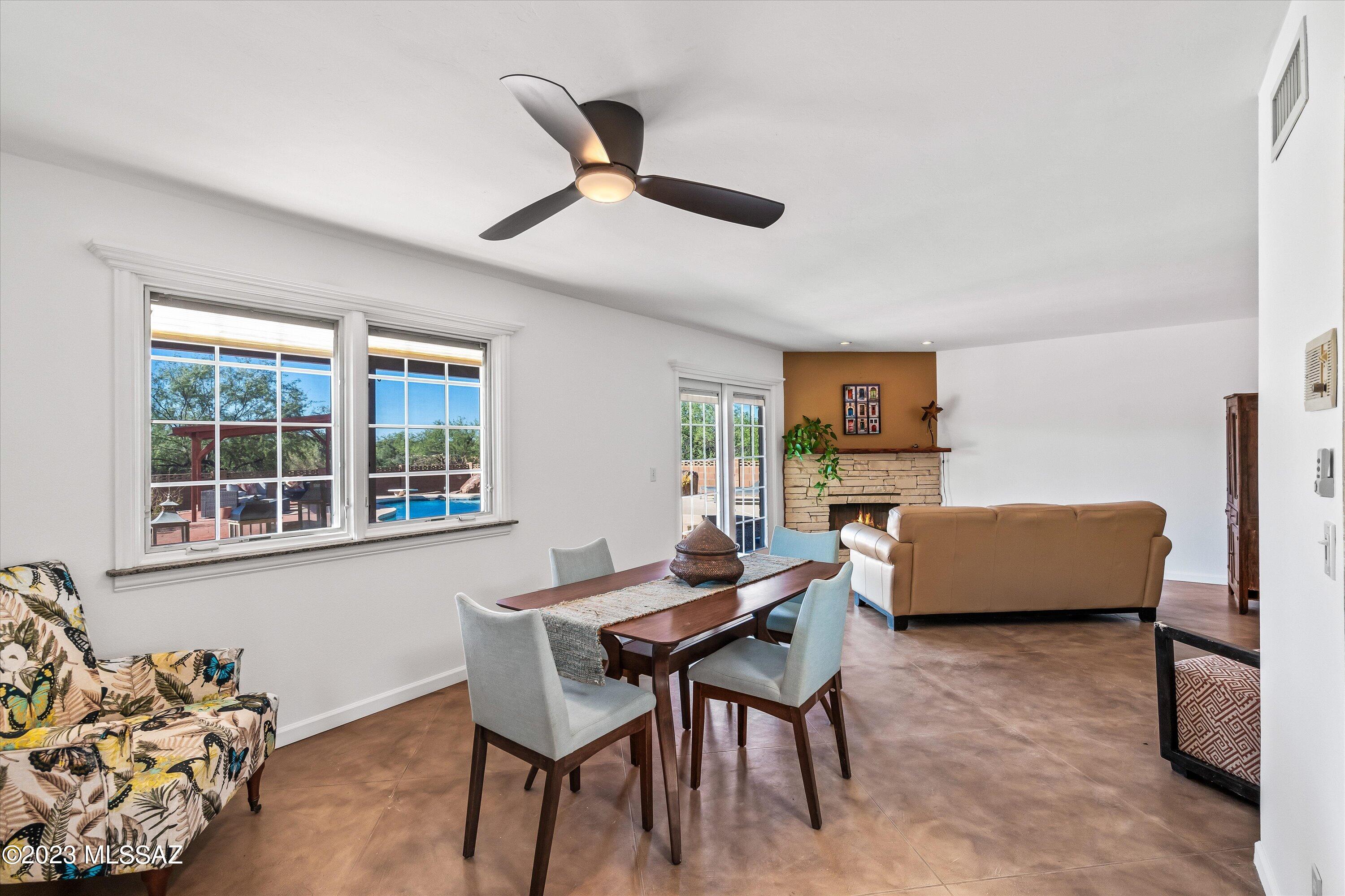 Catalina Valley  (54-114) - Residential