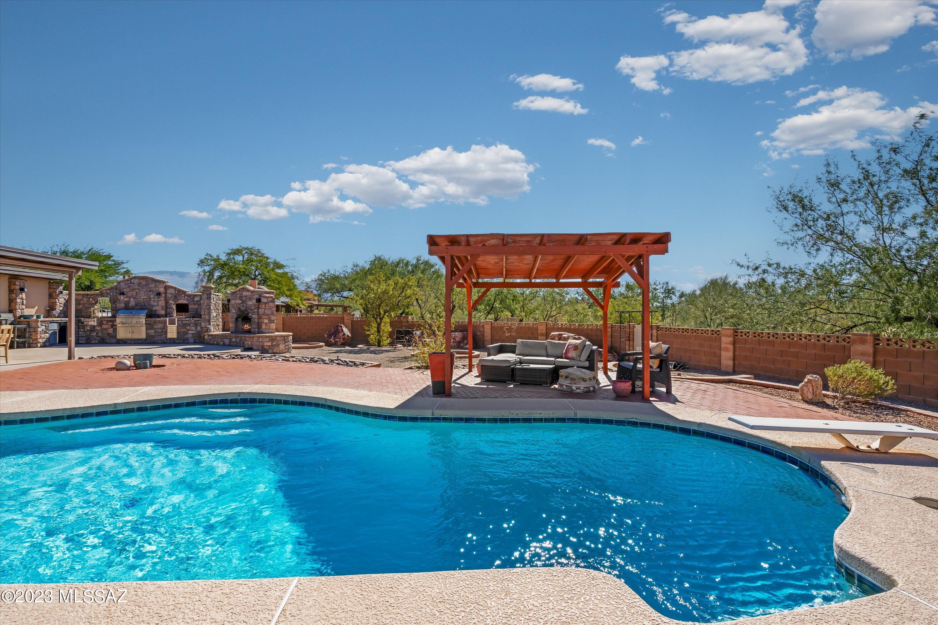 Catalina Valley  (54-114) - Residential