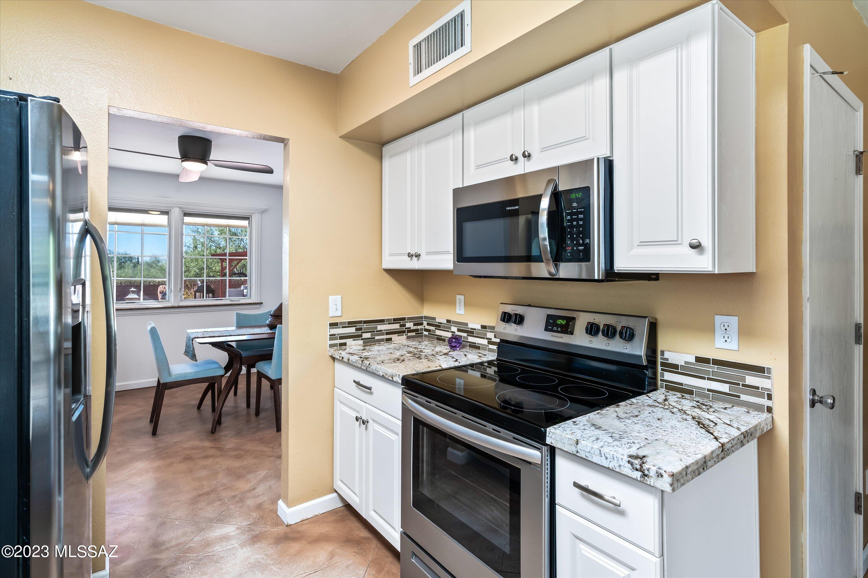 Catalina Valley  (54-114) - Residential