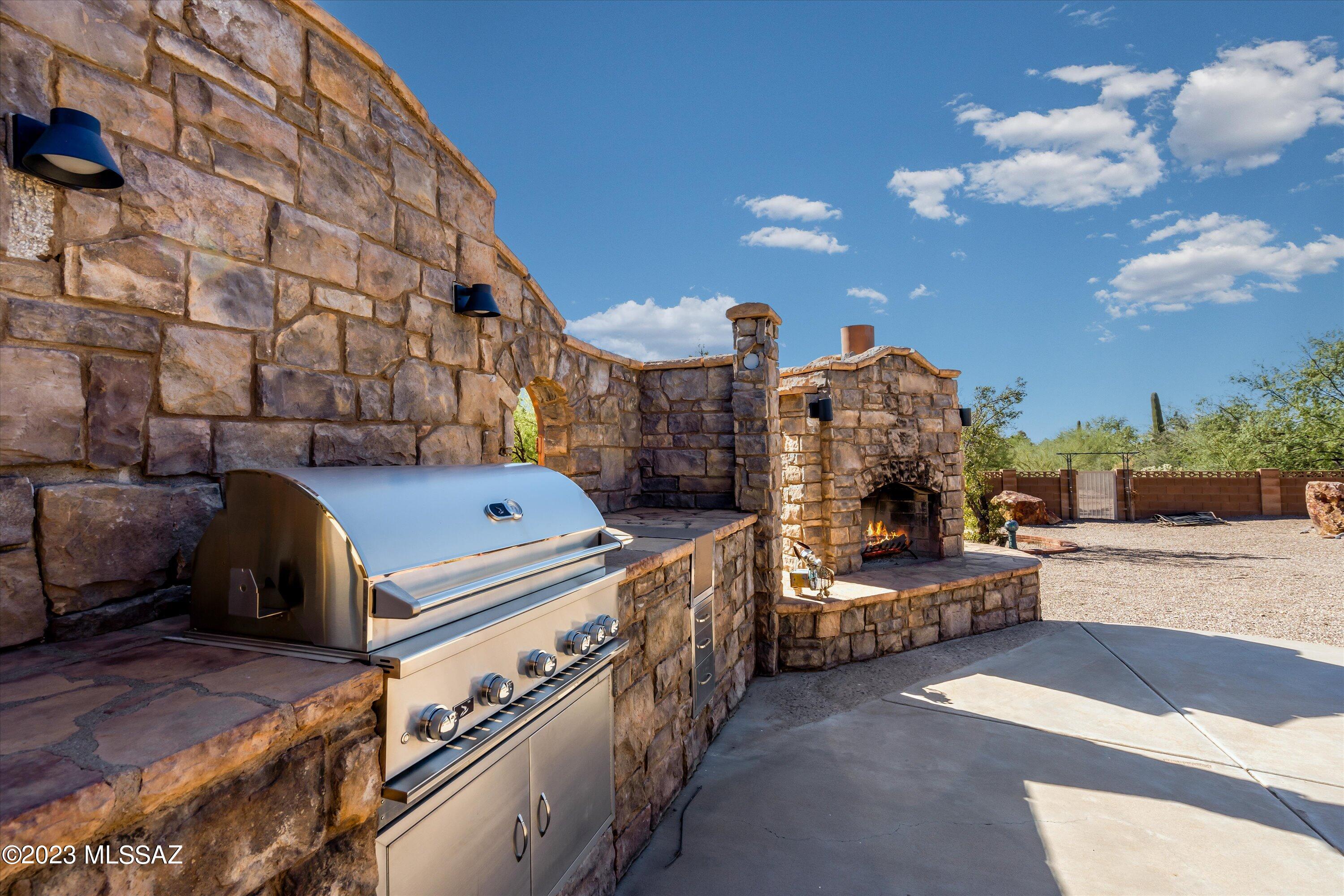 Catalina Valley  (54-114) - Residential