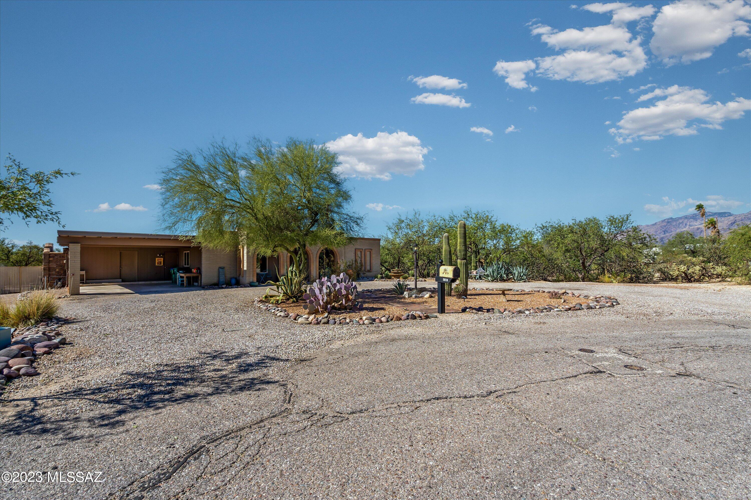 Catalina Valley  (54-114) - Residential