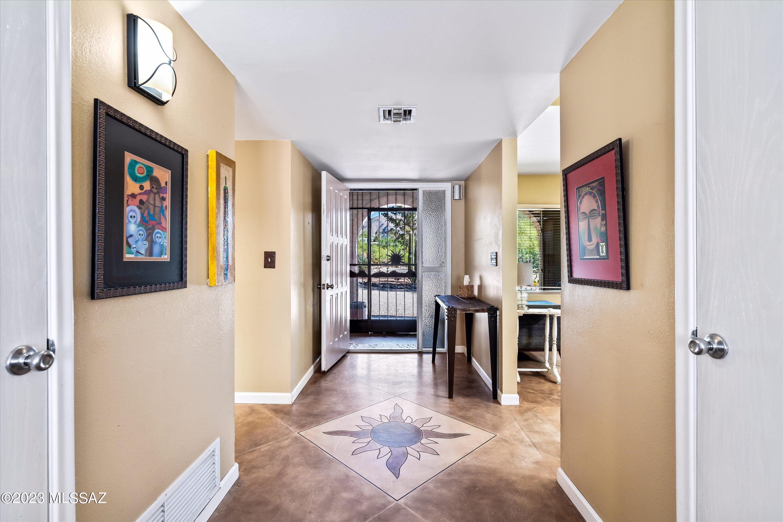 Catalina Valley  (54-114) - Residential