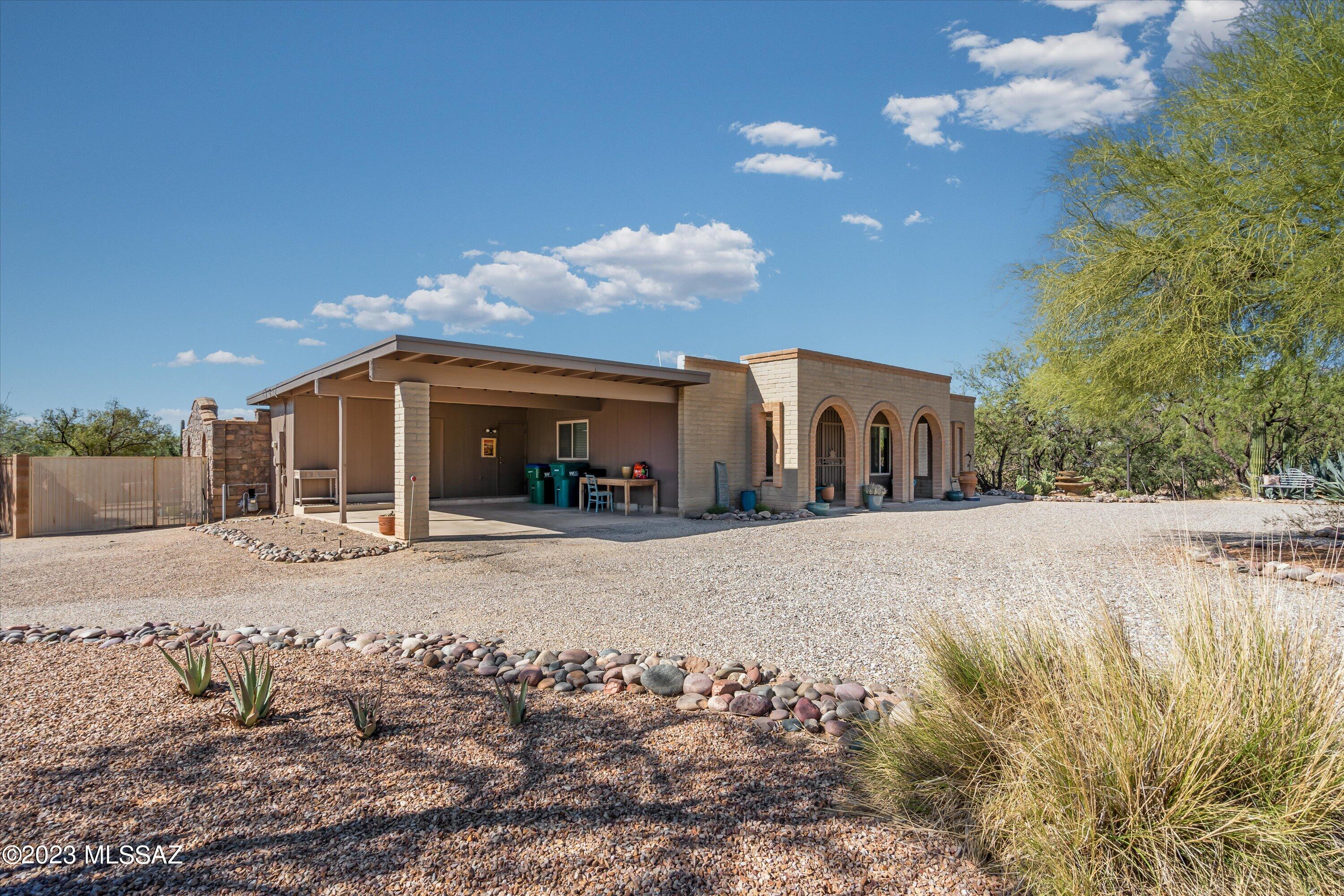 Catalina Valley  (54-114) - Residential