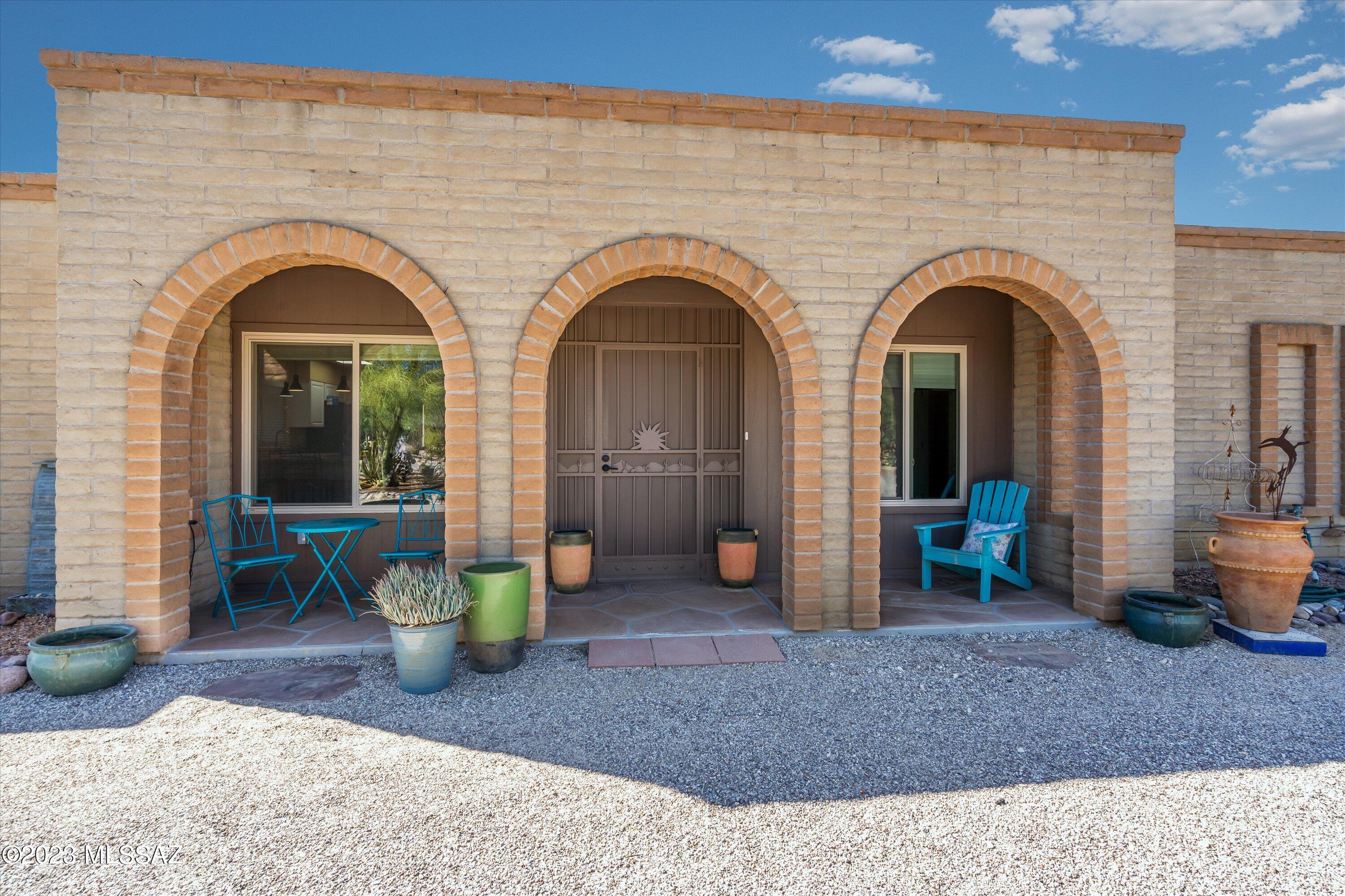 Catalina Valley  (54-114) - Residential