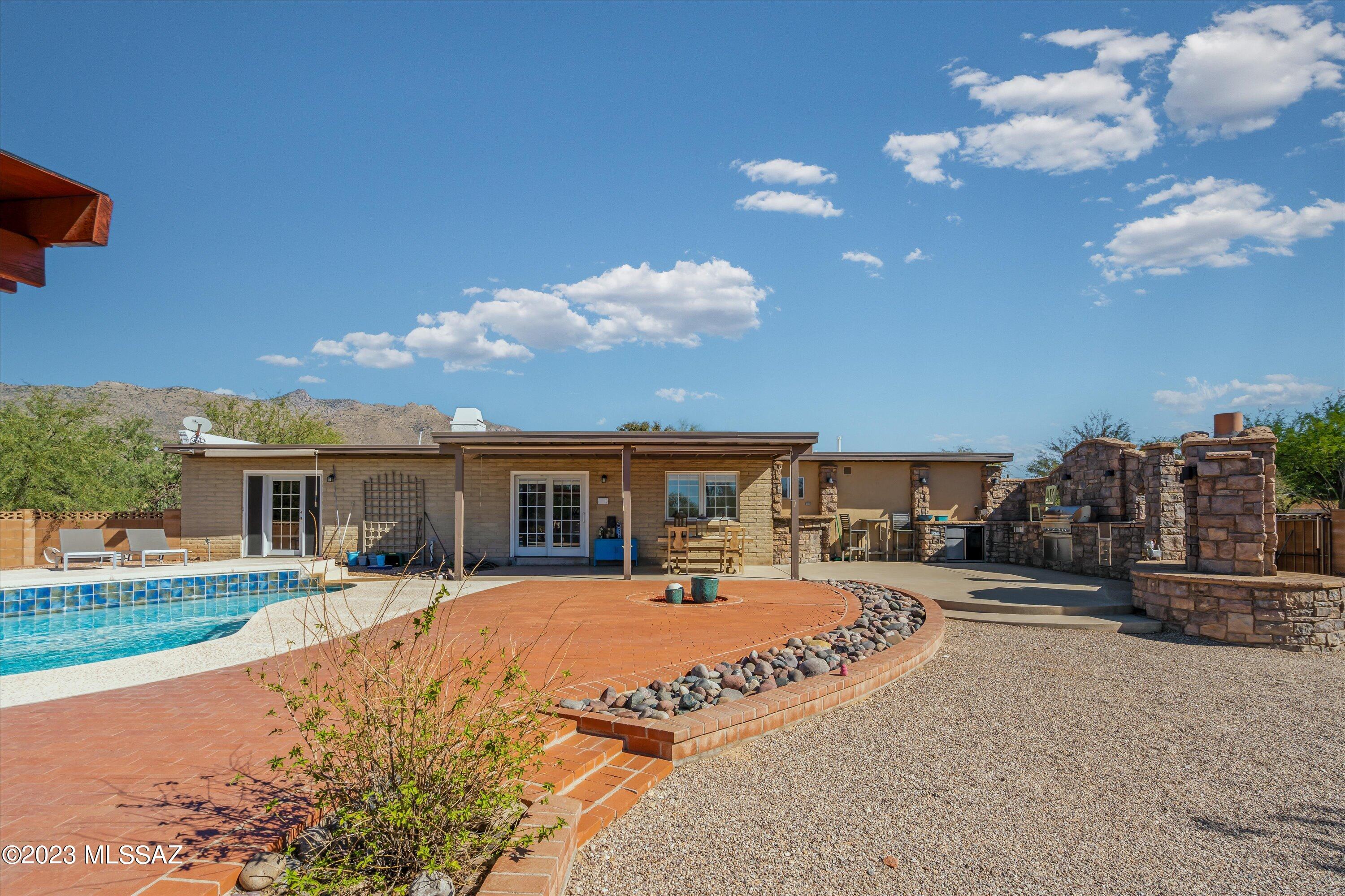 Catalina Valley  (54-114) - Residential