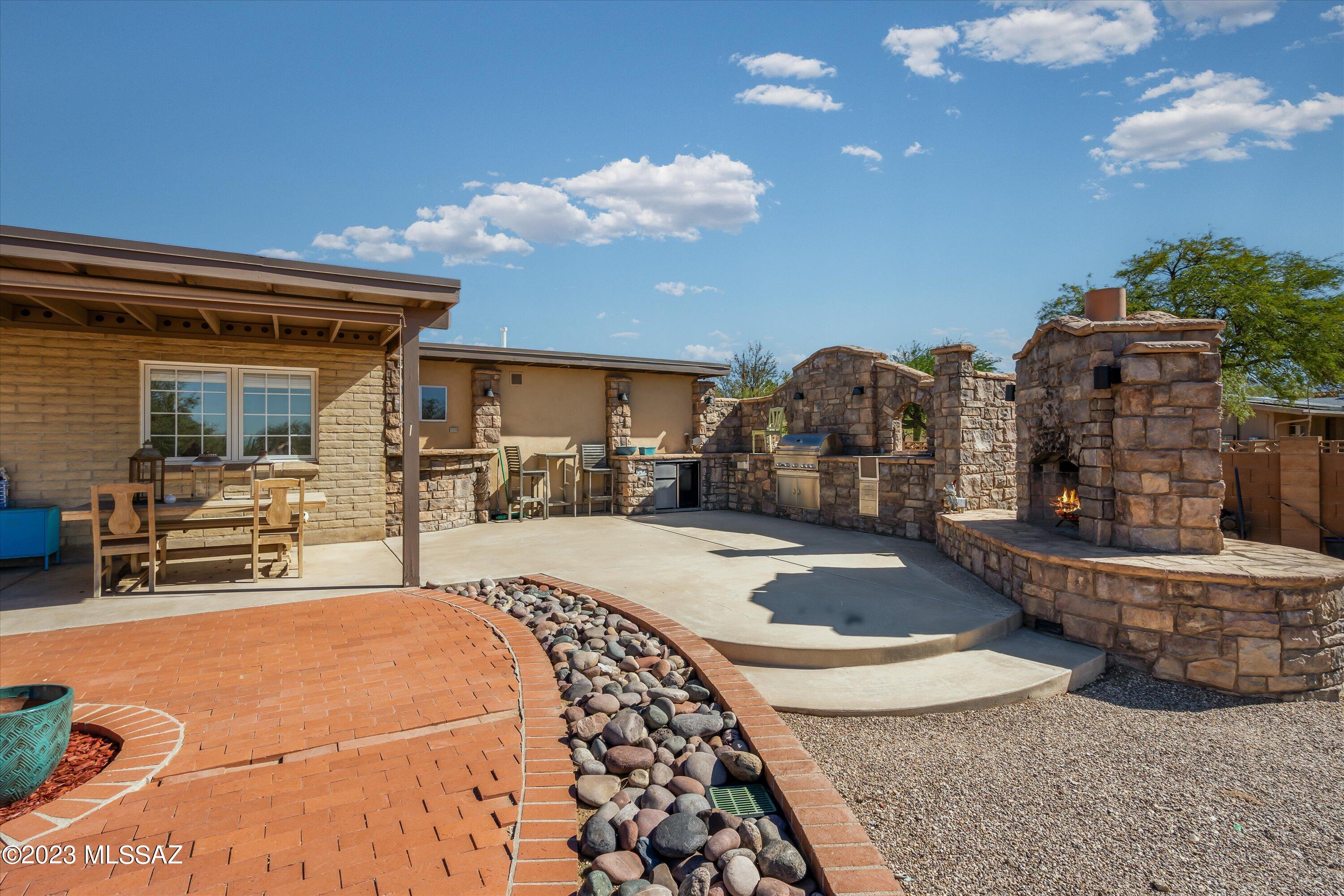 Catalina Valley  (54-114) - Residential