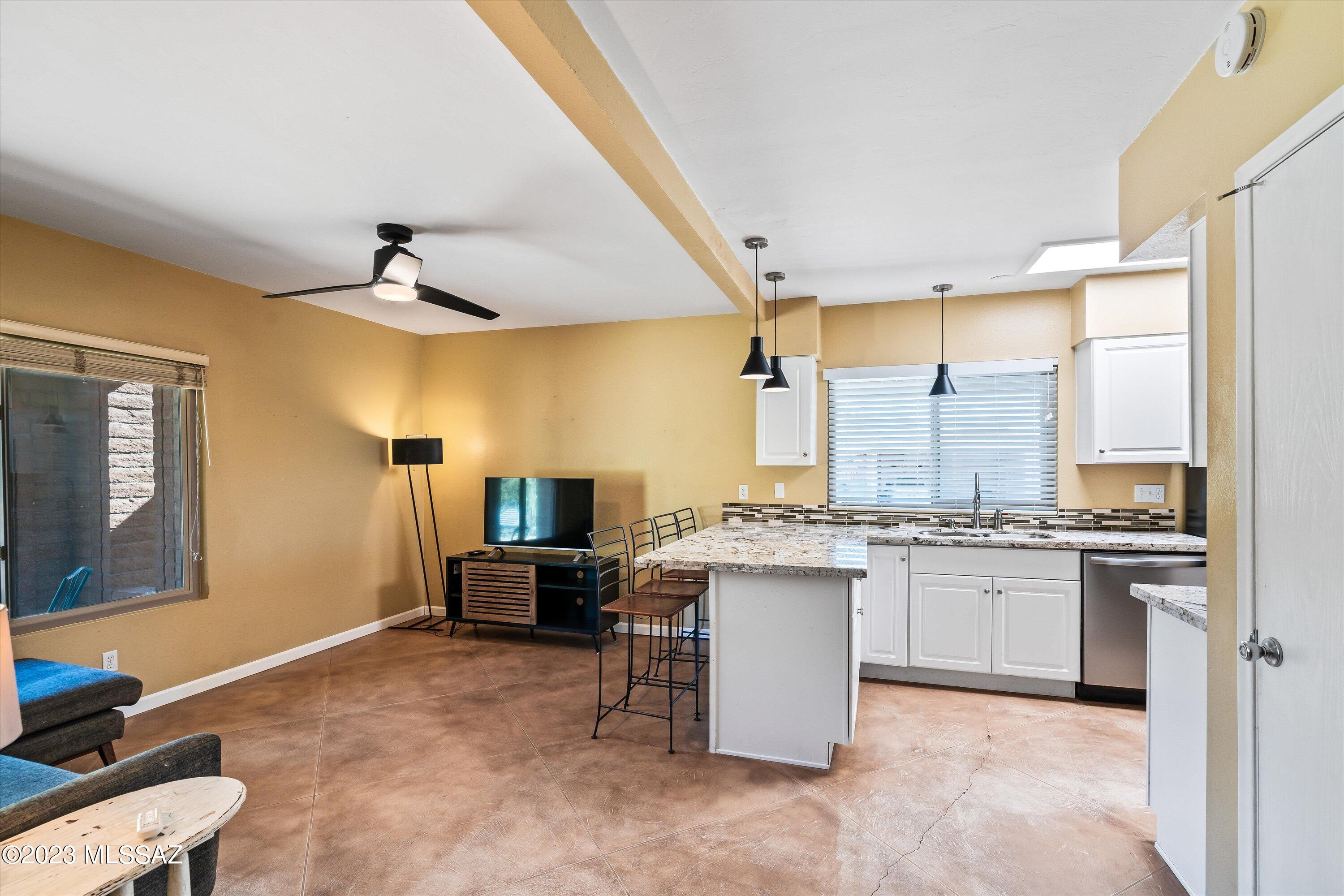 Catalina Valley  (54-114) - Residential
