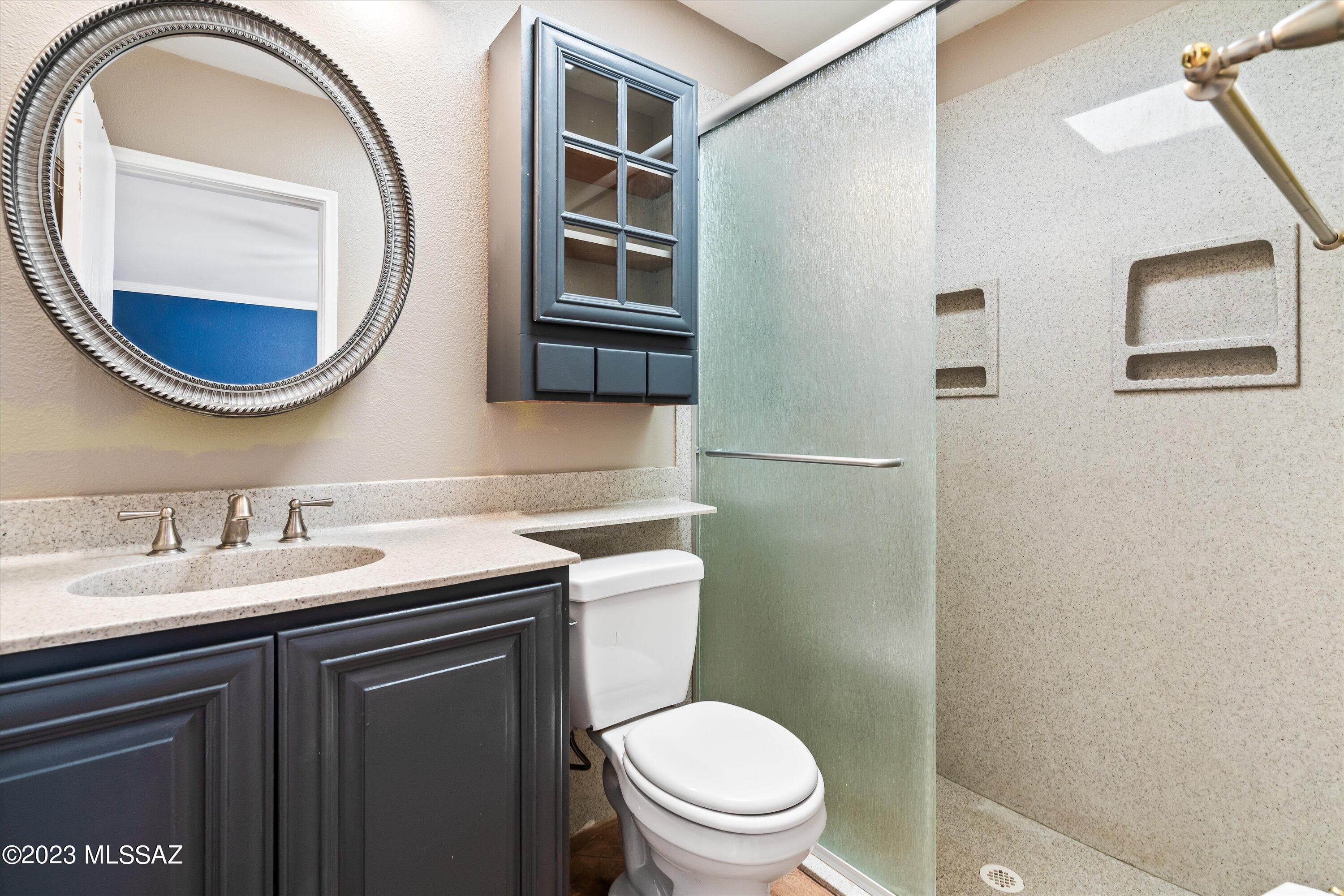 Catalina Valley  (54-114) - Residential