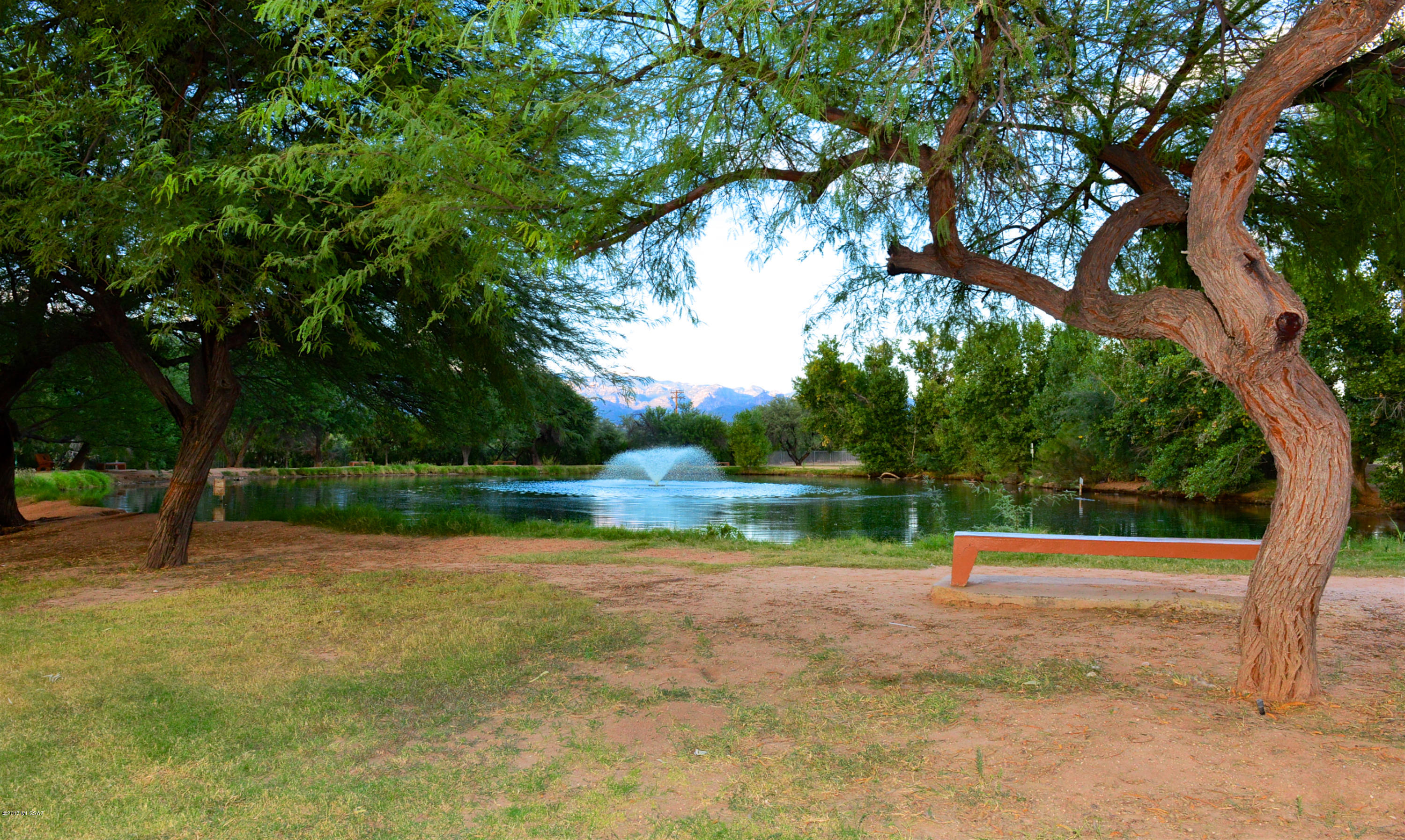 Orchard River (1-138) - Residential