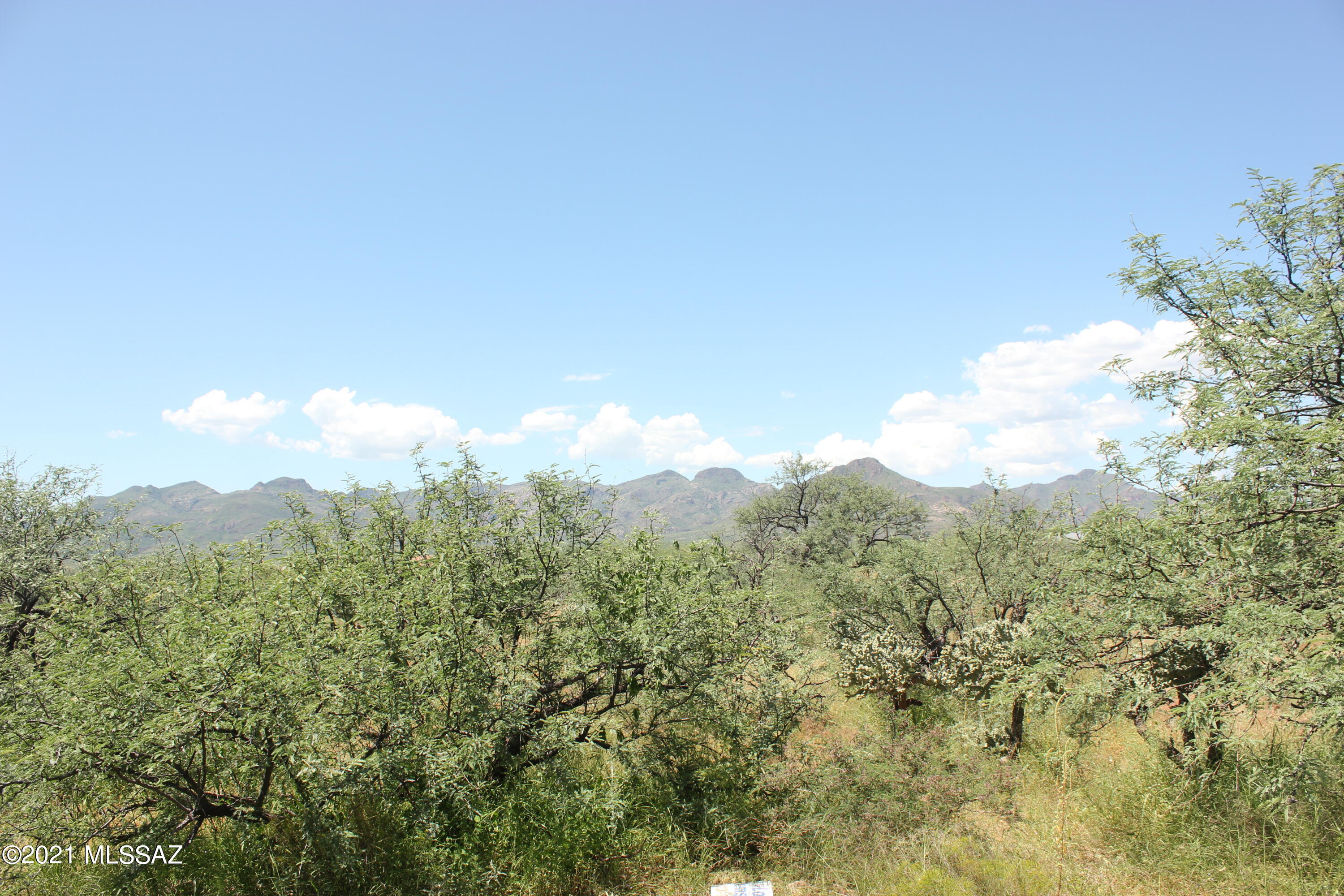 Nearly level lot, nice views, served by sewer so no septic system to install!  Electric and Water at the street, paved roads.
