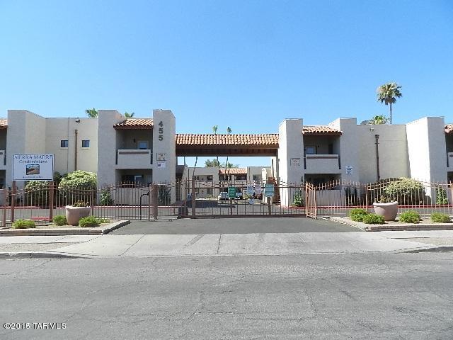 East Elm Place Townhomes (1-10) - Residential Lease
