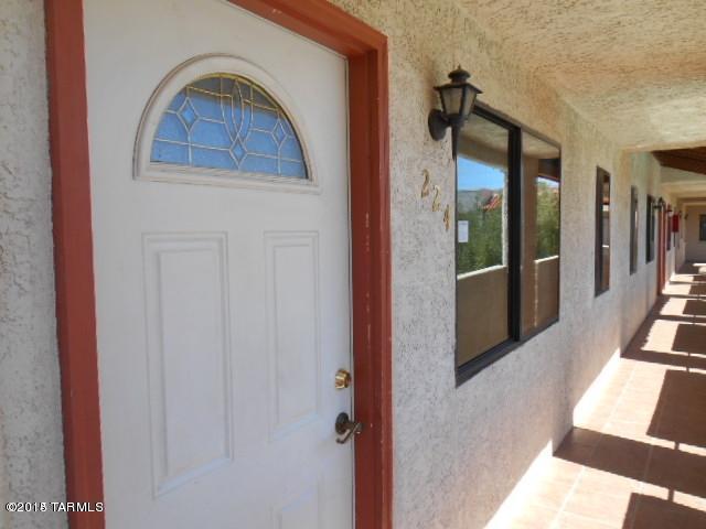 East Elm Place Townhomes (1-10) - Residential Lease