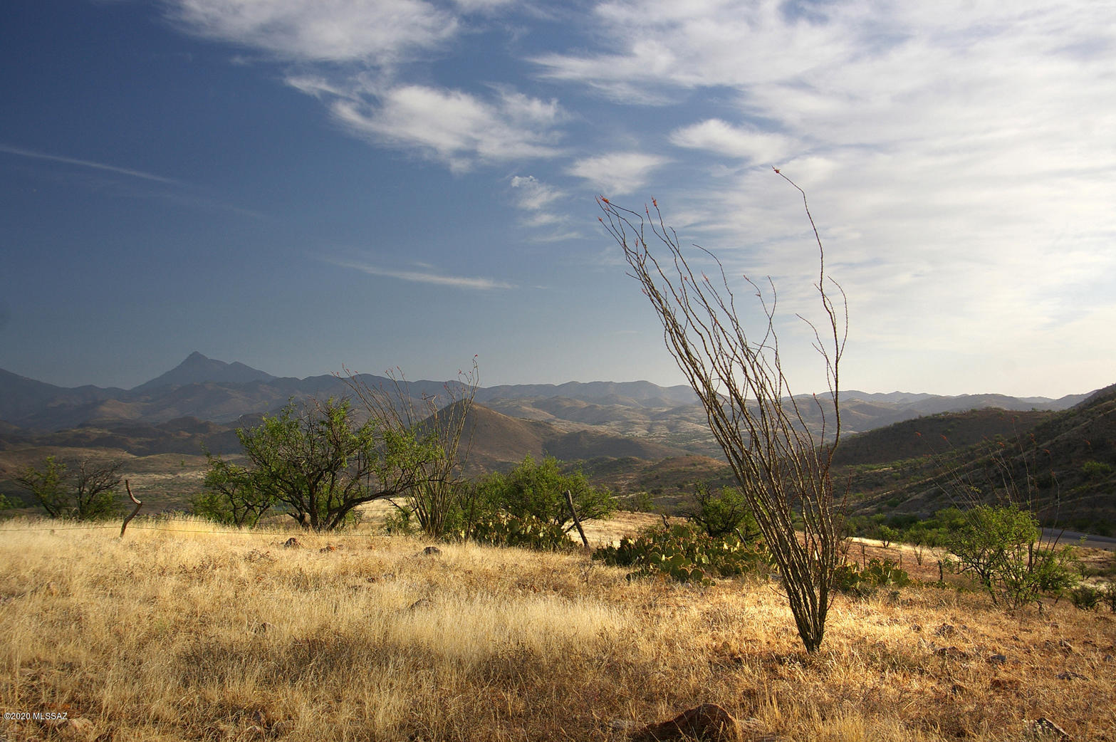 Lake Patagonia Ranch - Land