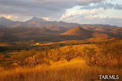 Lake Patagonia Ranch - Land