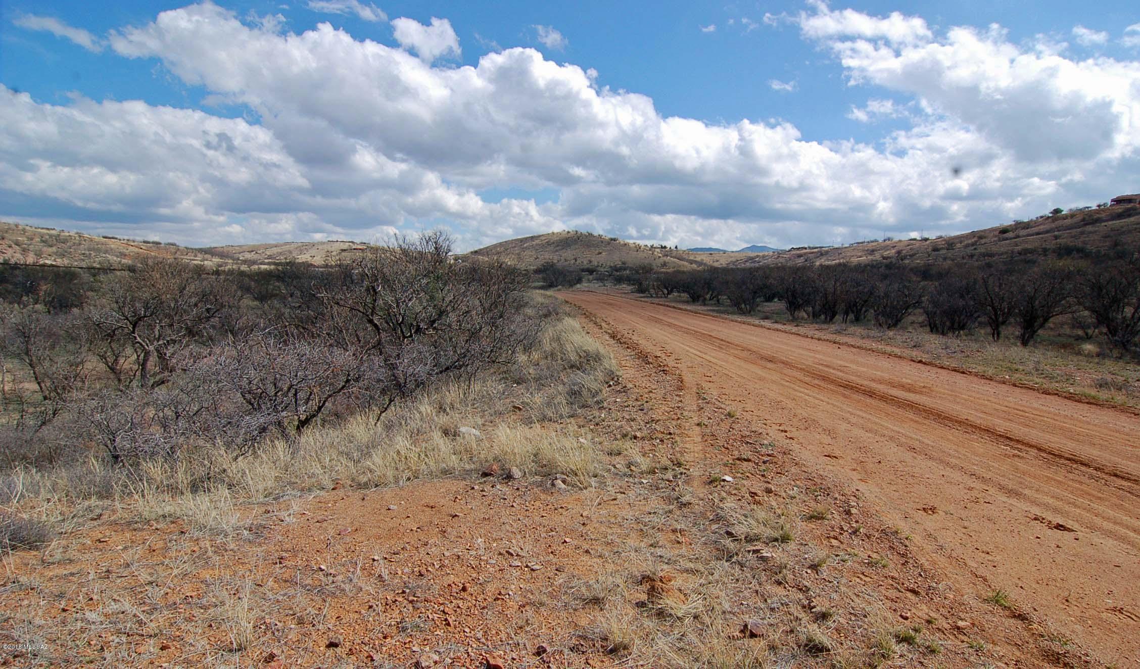 Lake Patagonia Ranch - Land