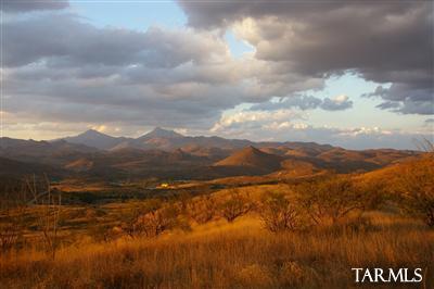 Lake Patagonia Ranch - Land