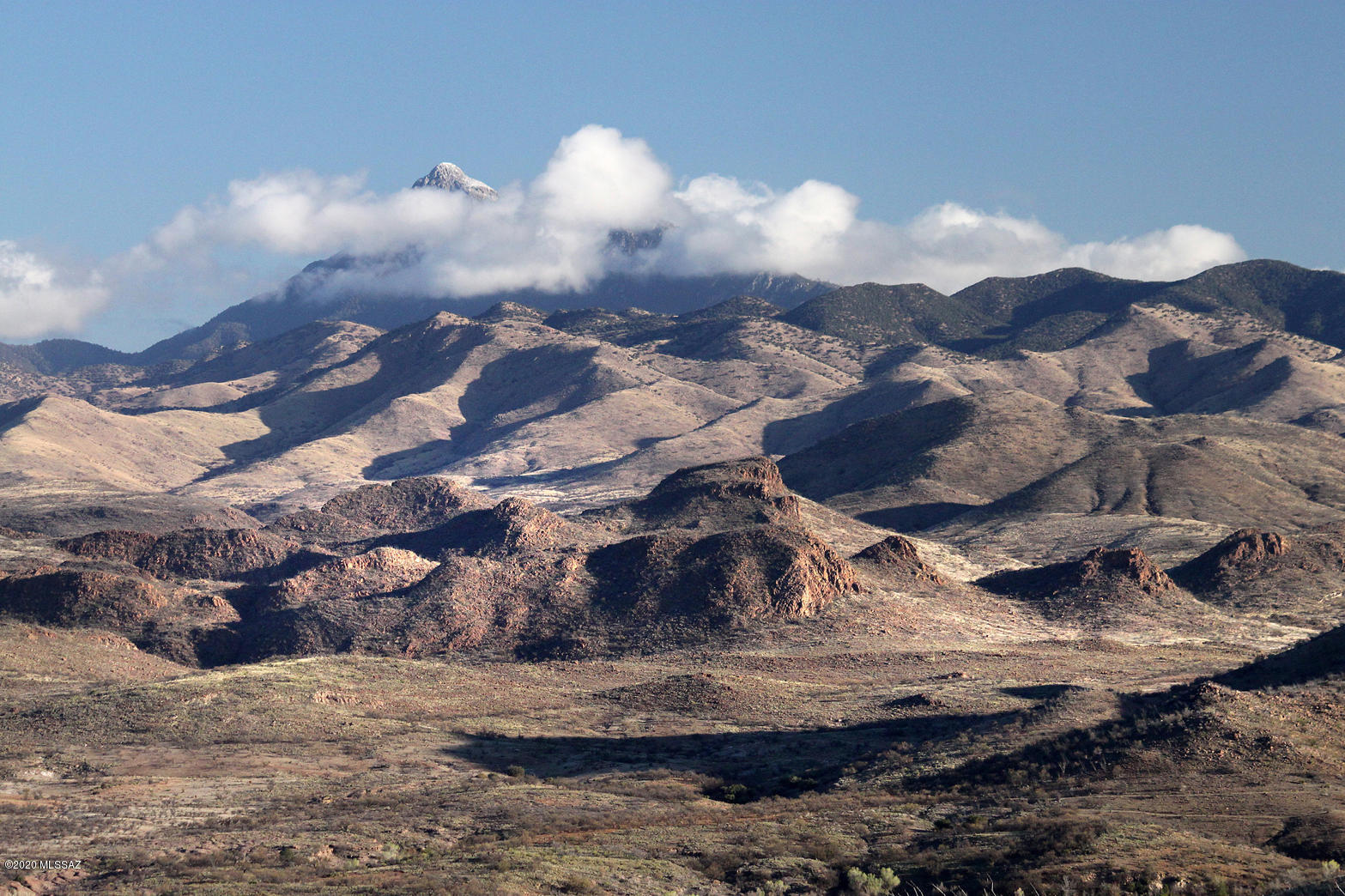 Lake Patagonia Ranch - Land