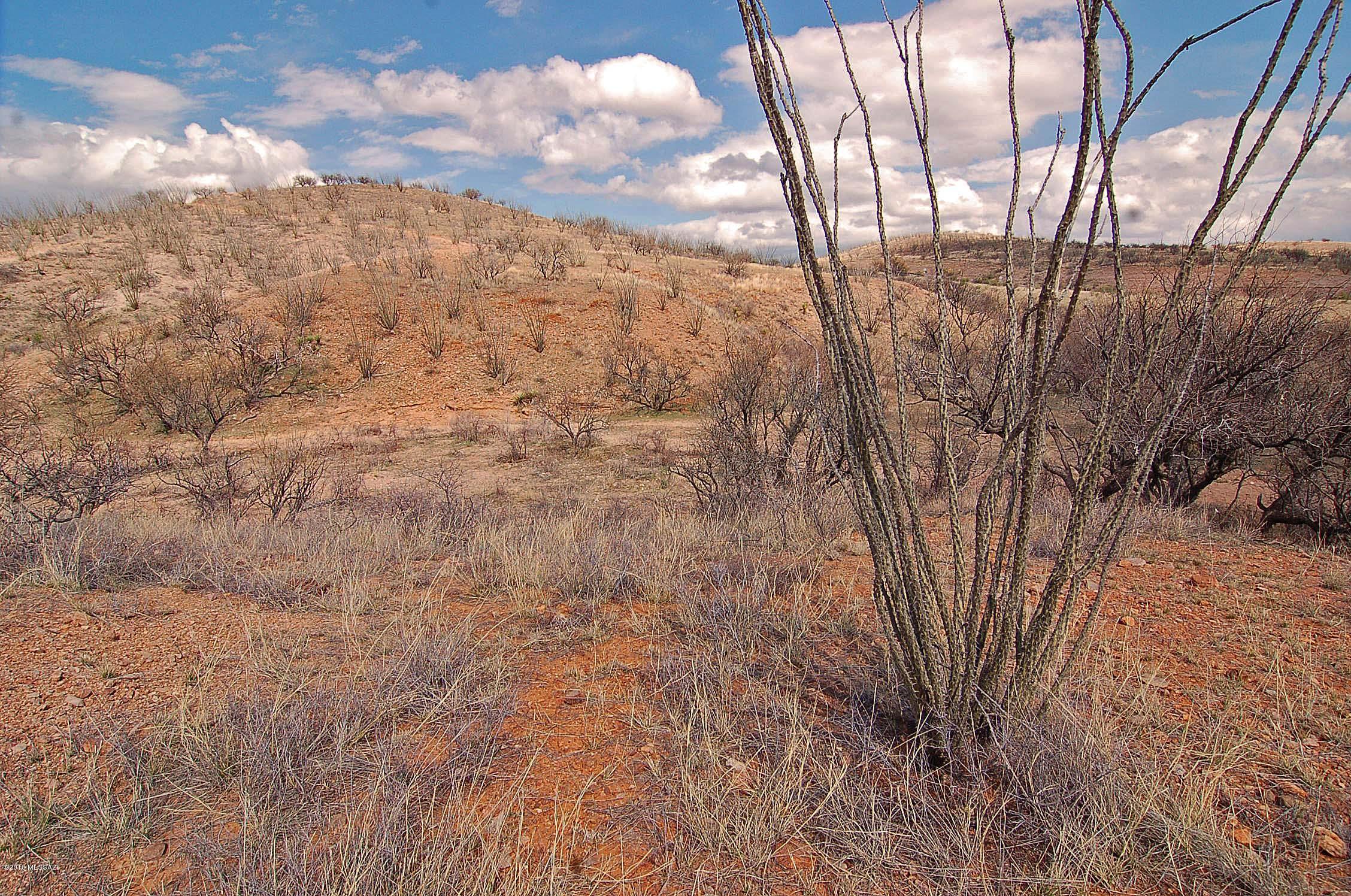 Lake Patagonia Ranch - Land