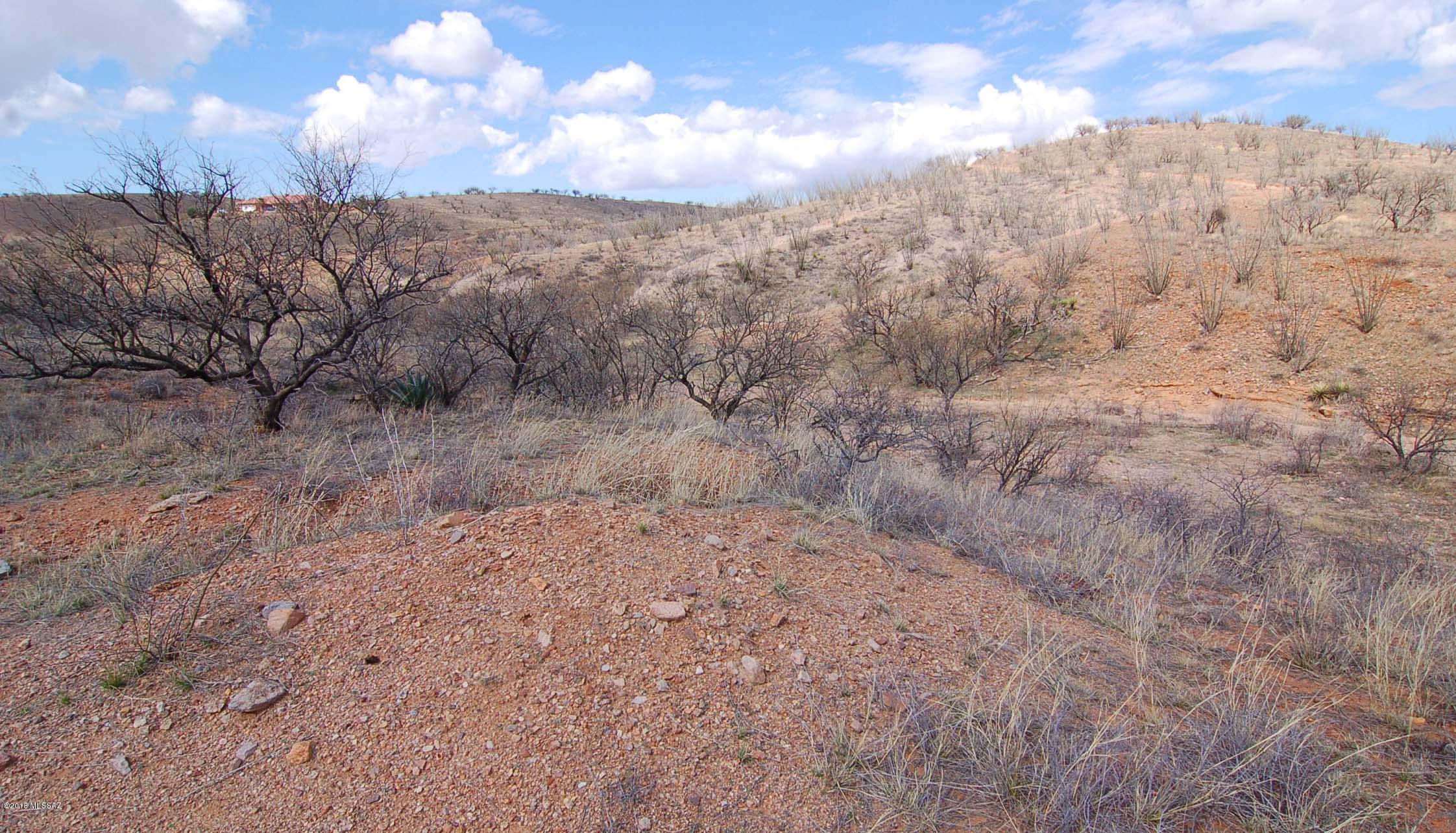 Lake Patagonia Ranch - Land