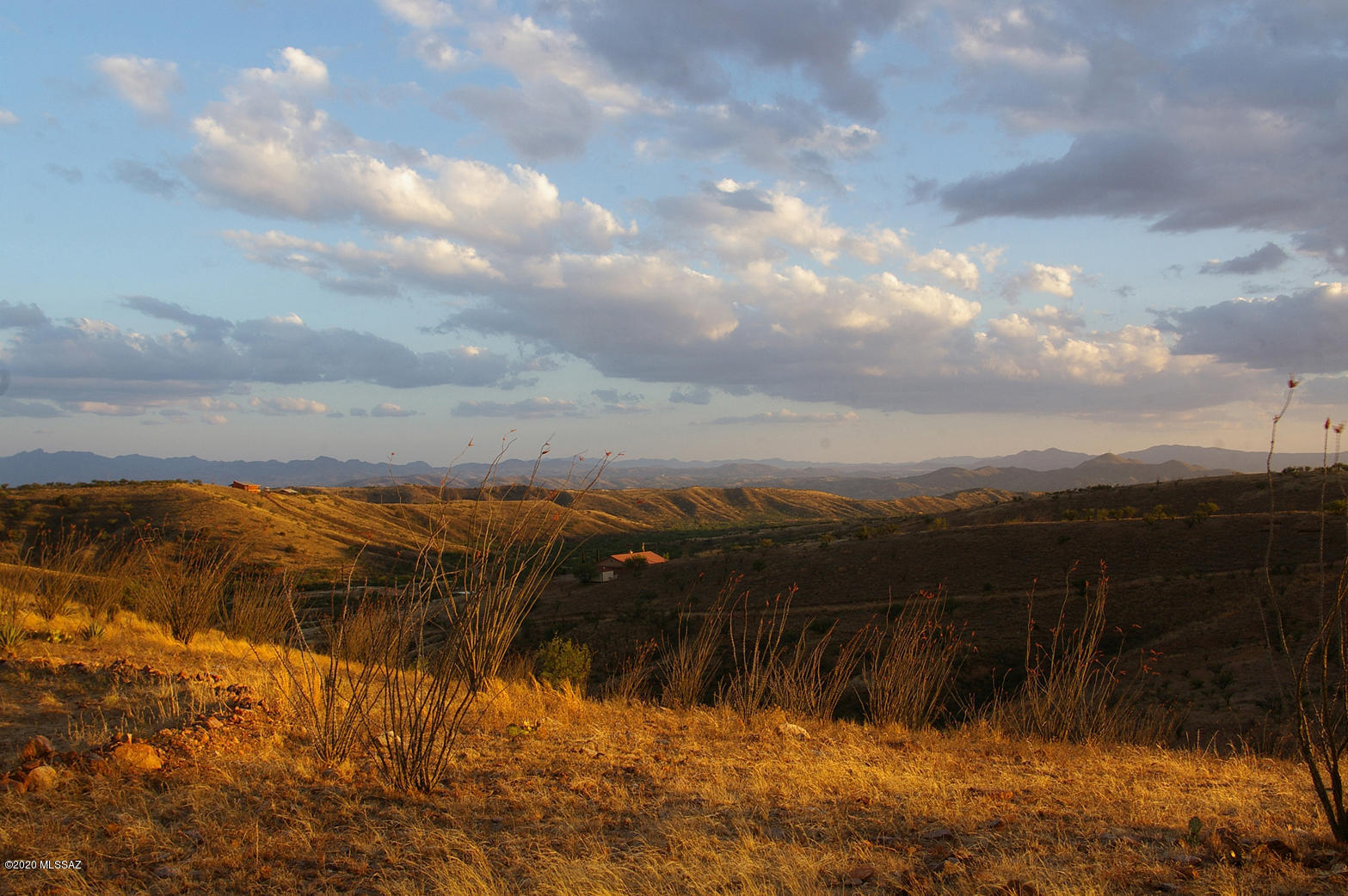 Lake Patagonia Ranch - Land