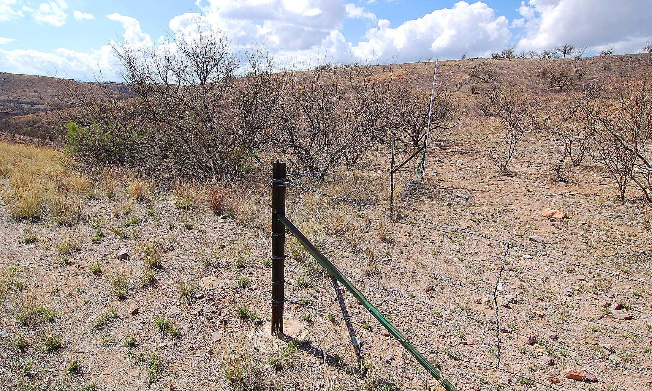 Lake Patagonia Ranch - Land