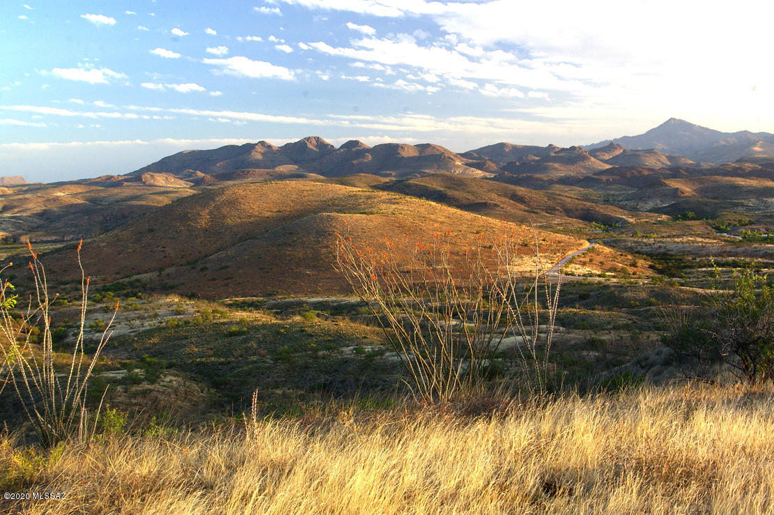 Lake Patagonia Ranch - Land